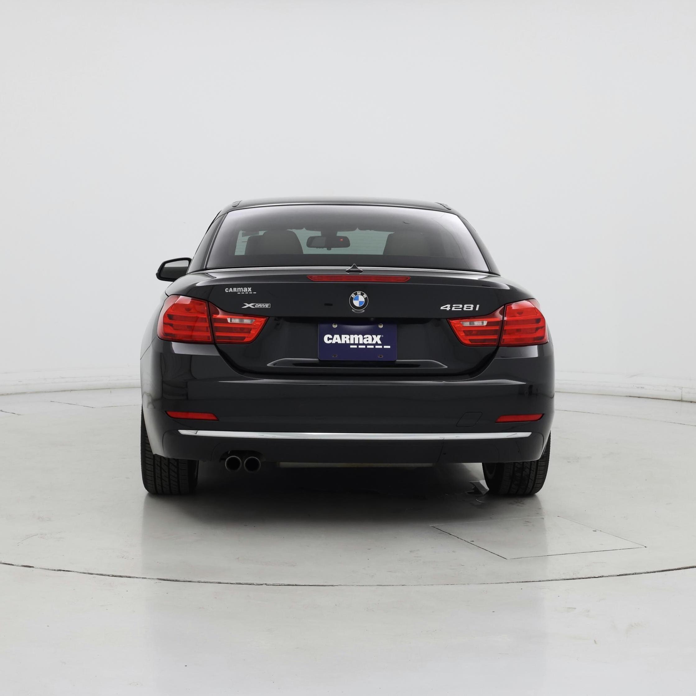 Thumbnail: 2015 BMW 4 Series - 6