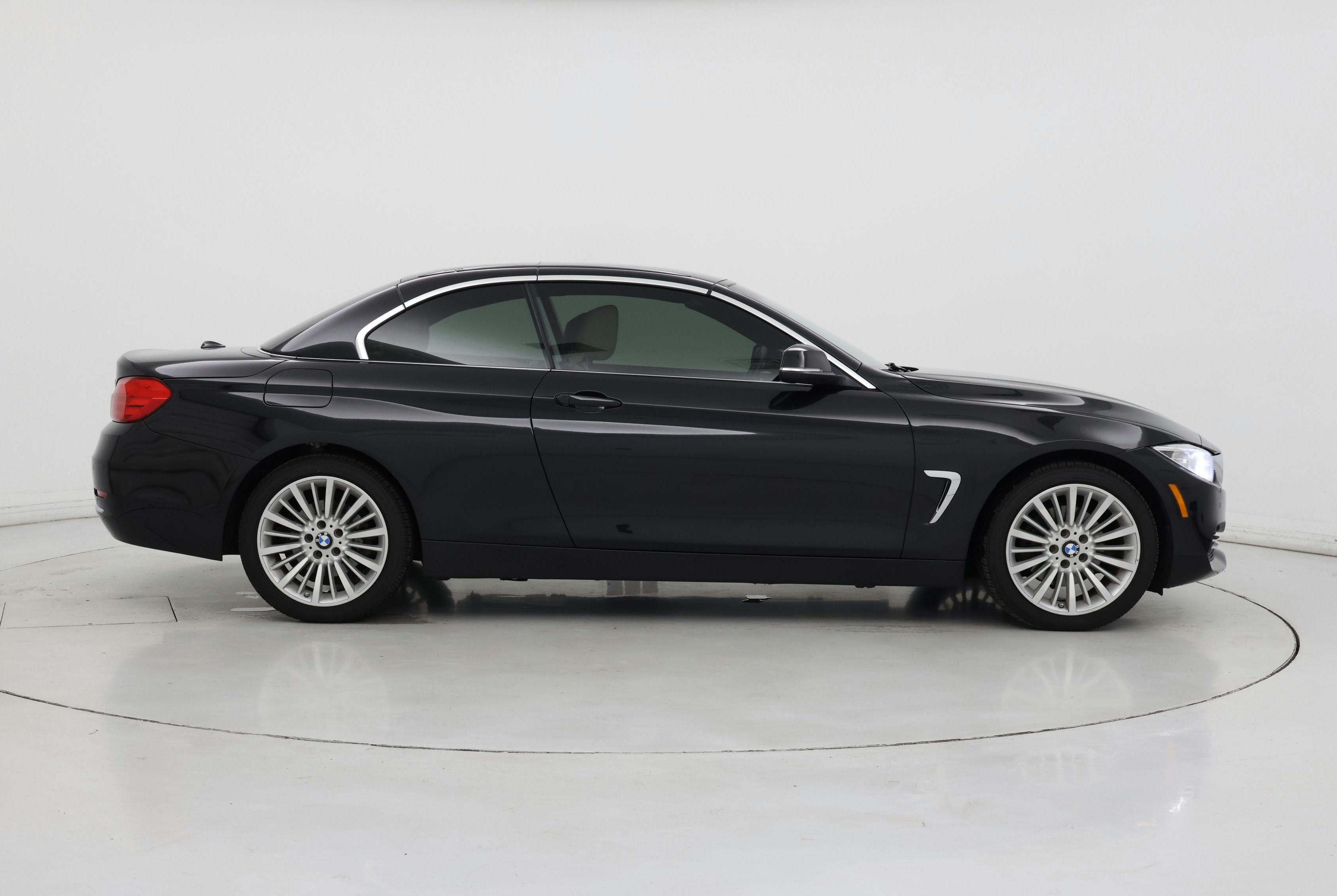 Thumbnail: 2015 BMW 4 Series - 7