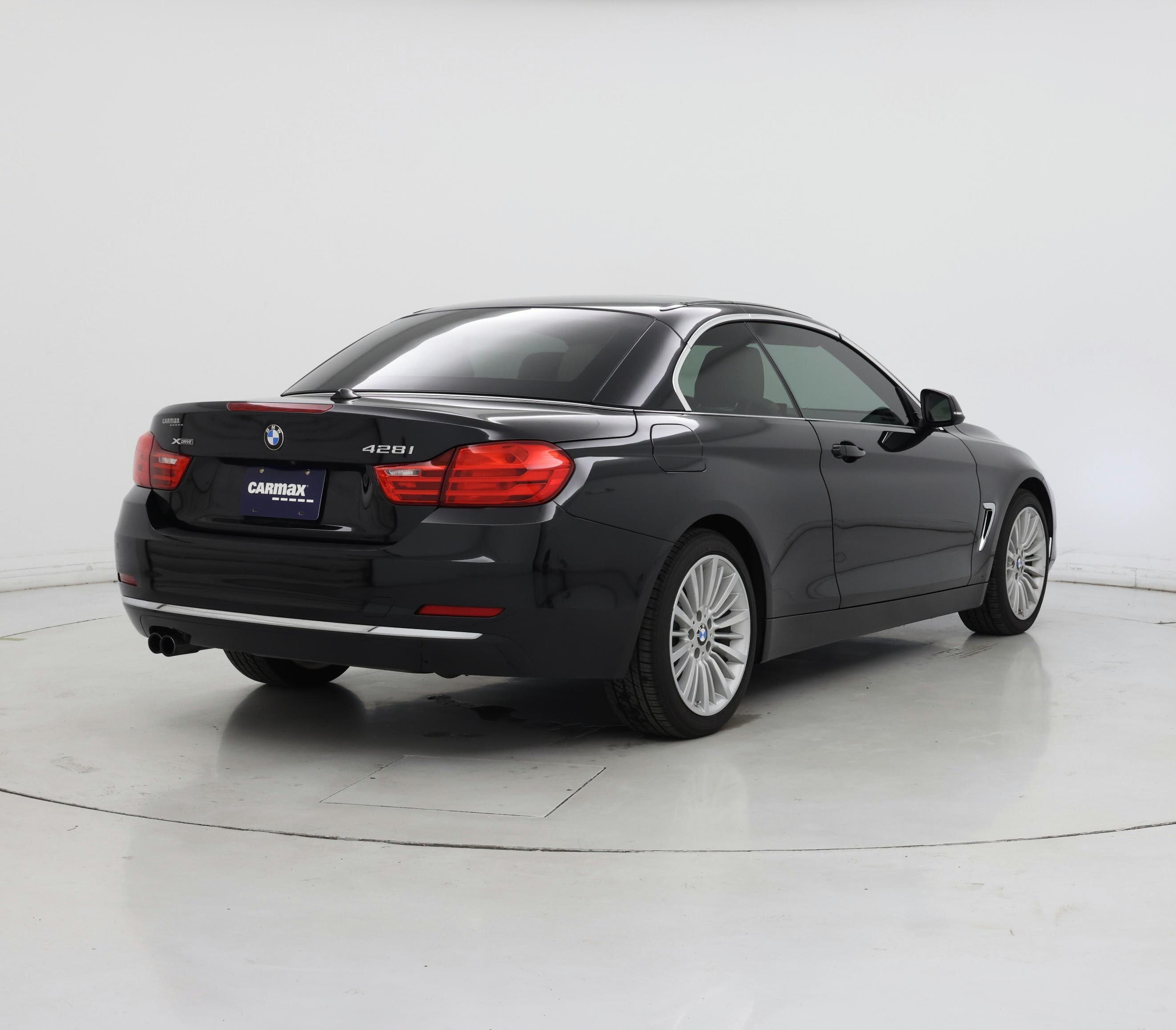 Thumbnail: 2015 BMW 4 Series - 8