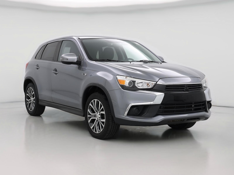 2017 Mitsubishi Outlander Sport ES -
                  Milwaukee, WI