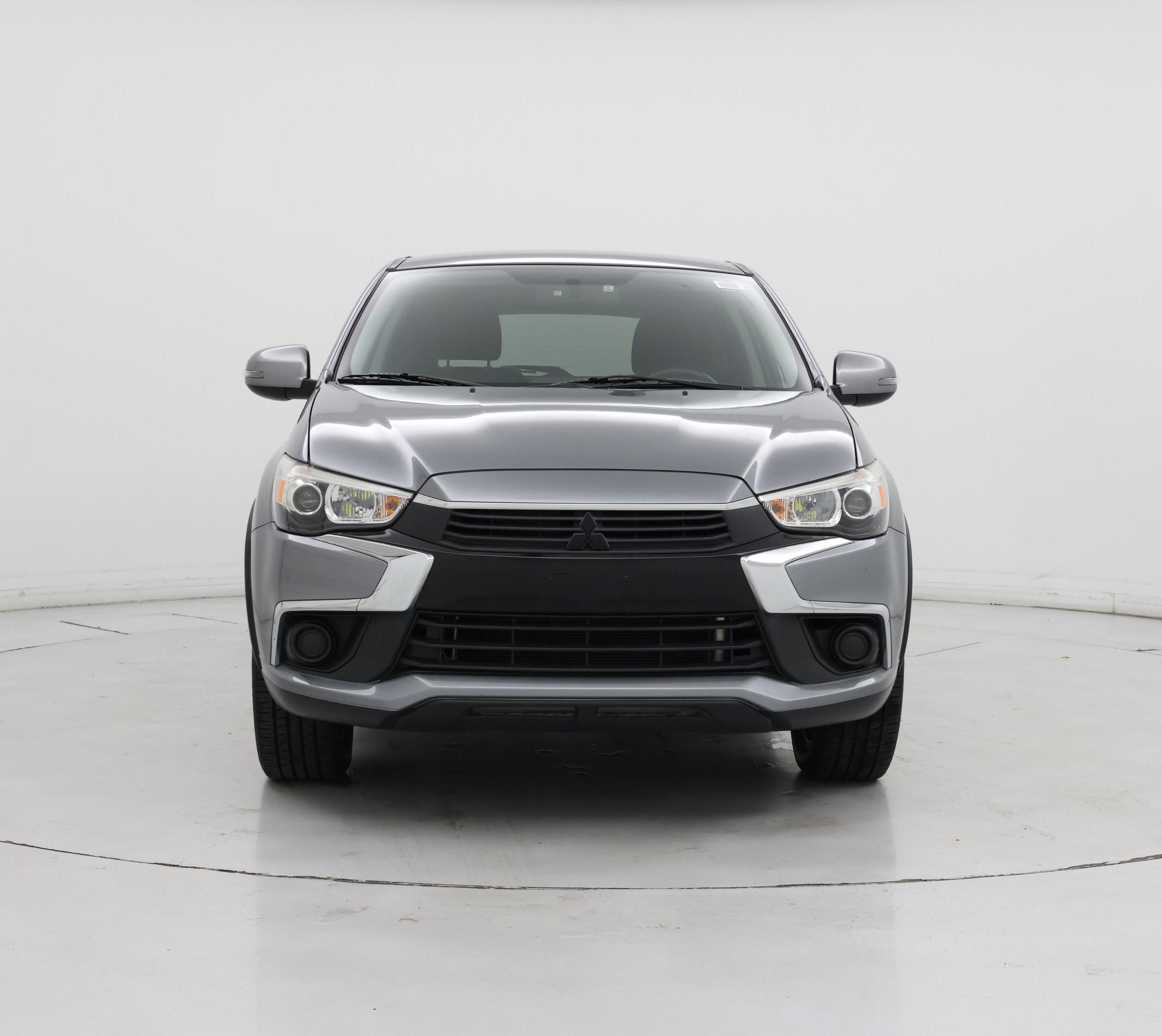 Thumbnail: 2017 Mitsubishi Outlander Sport - 5