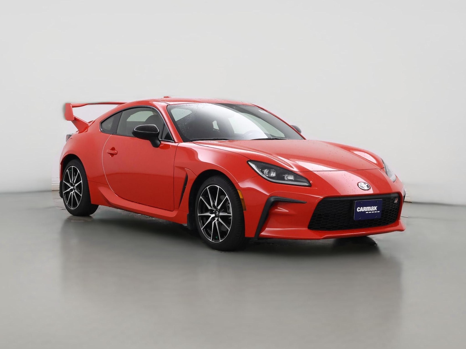 2022 Toyota GR86