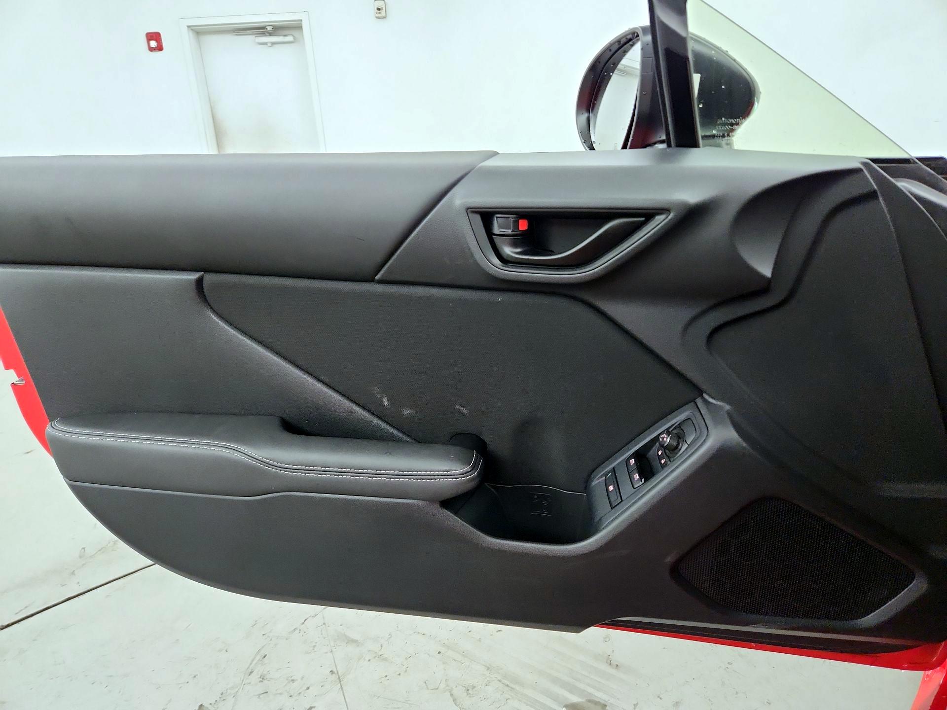 Thumbnail: 2022 Toyota GR86 - 12