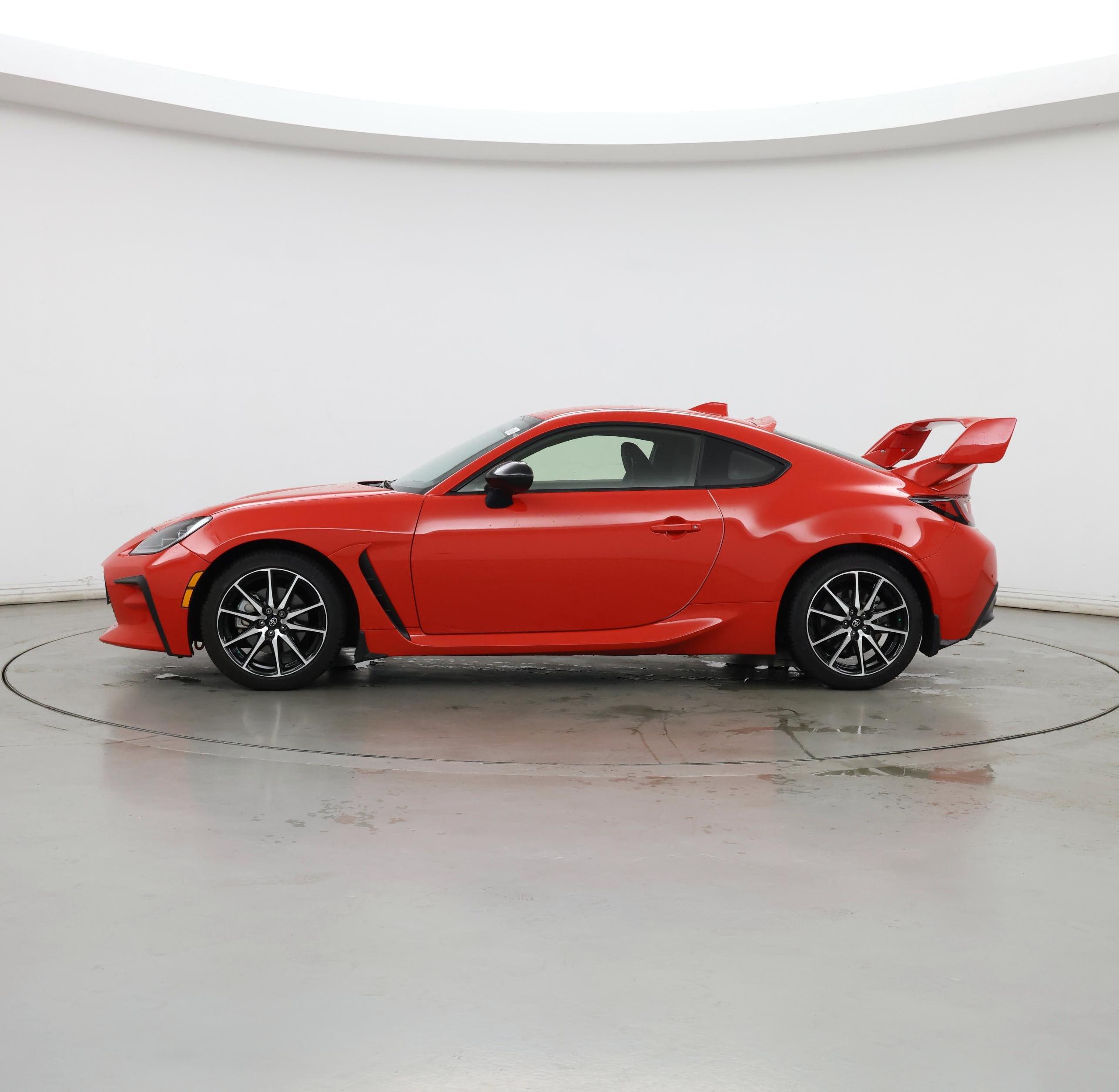 Thumbnail: 2022 Toyota GR86 - 3