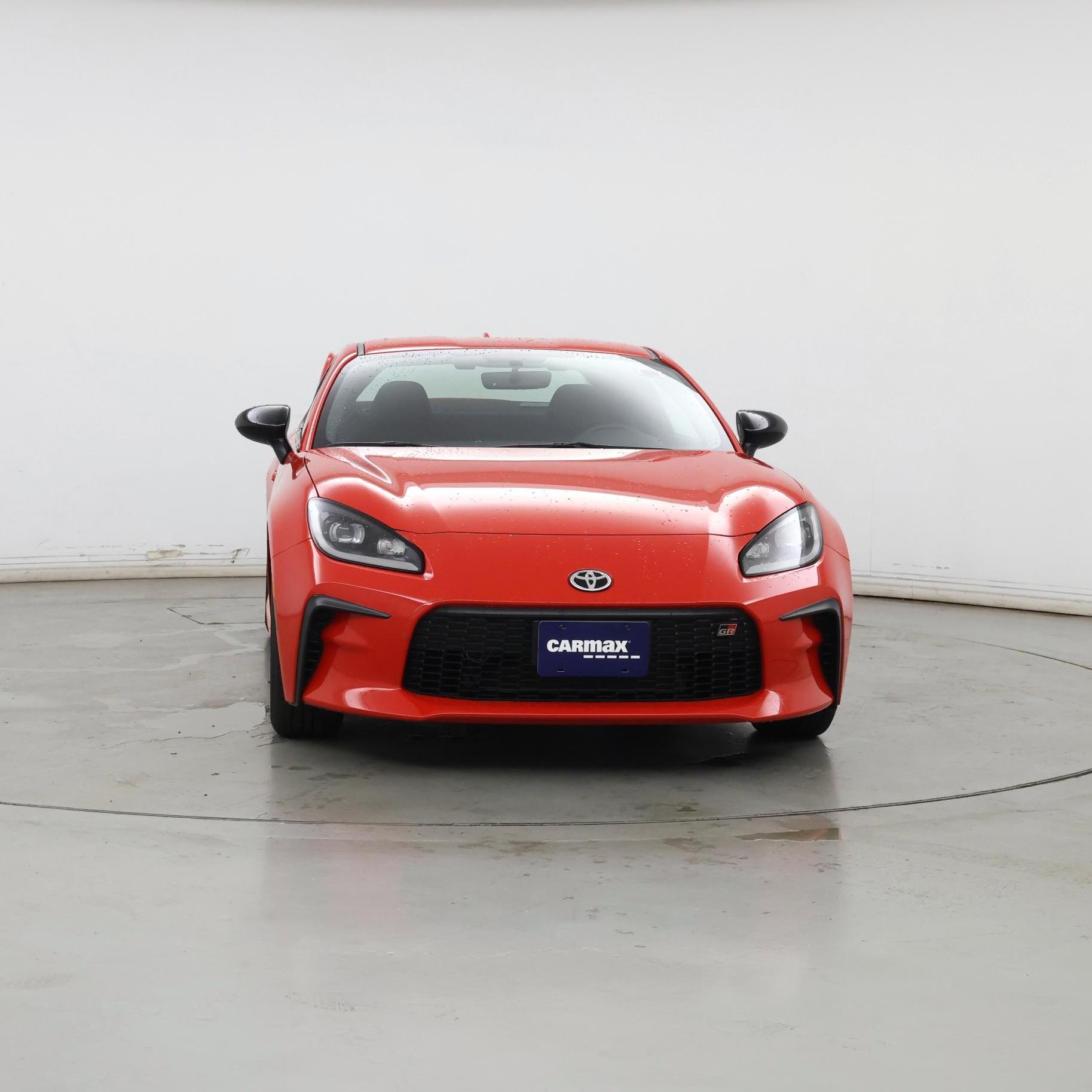 Thumbnail: 2022 Toyota GR86 - 5