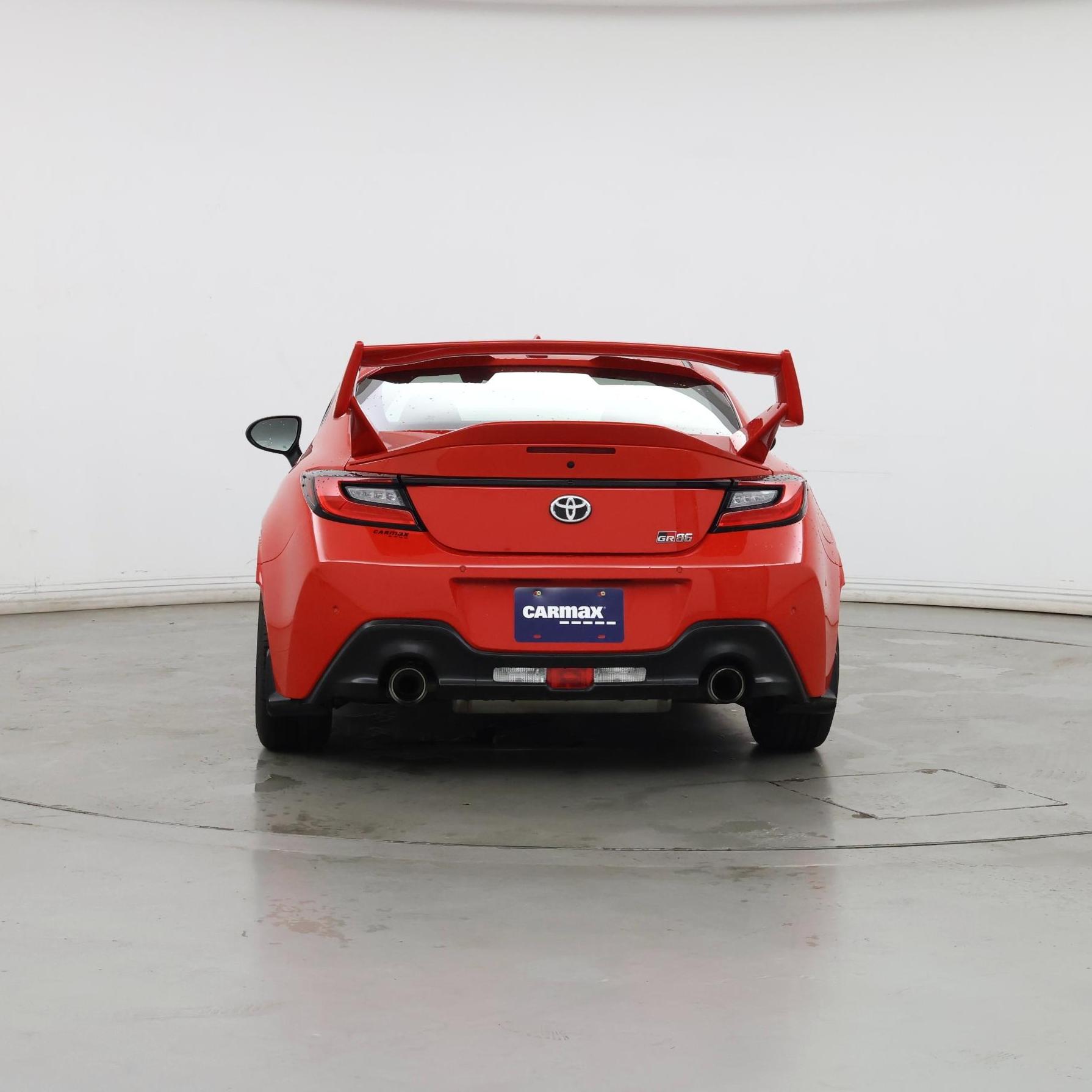 Thumbnail: 2022 Toyota GR86 - 6