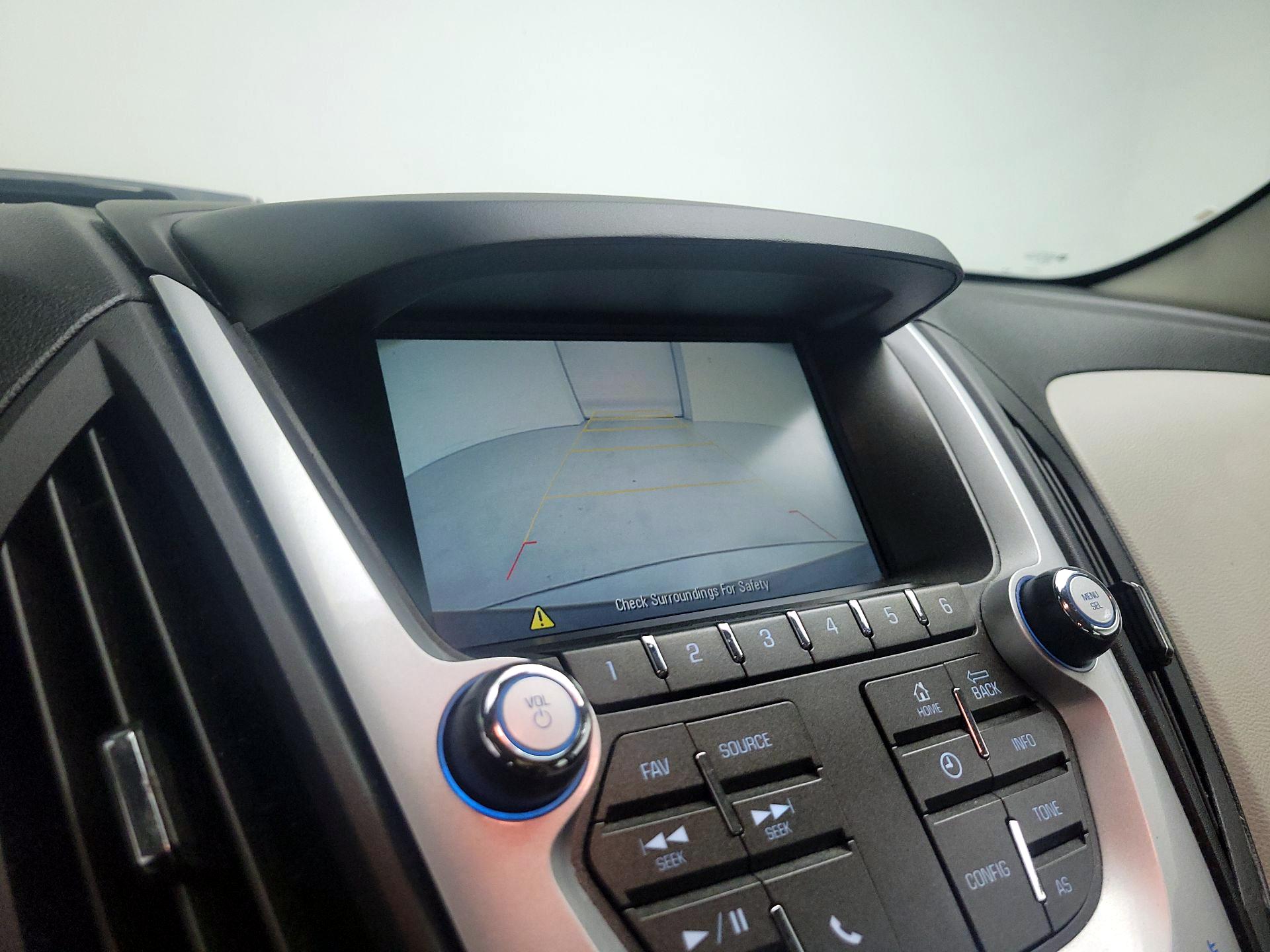Thumbnail: 2016 Chevrolet Equinox - 13
