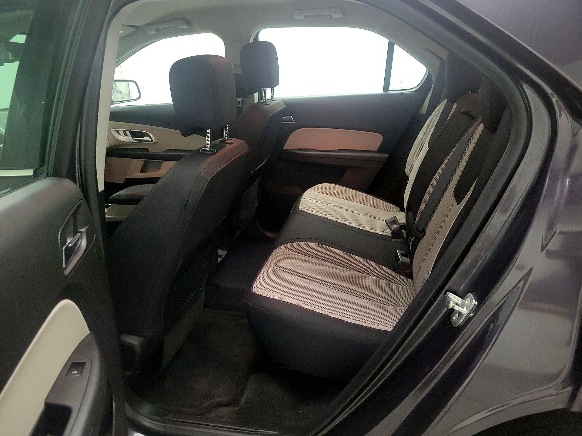 Thumbnail: 2016 Chevrolet Equinox - 17