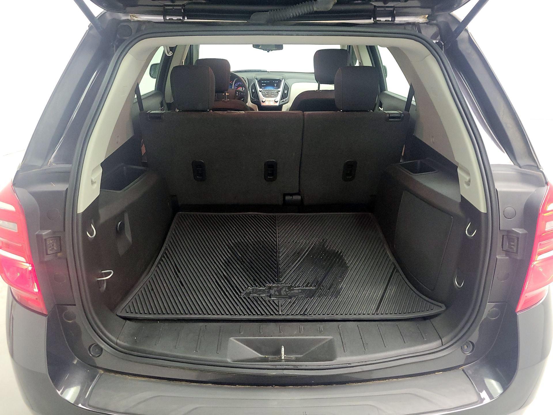 Thumbnail: 2016 Chevrolet Equinox - 18