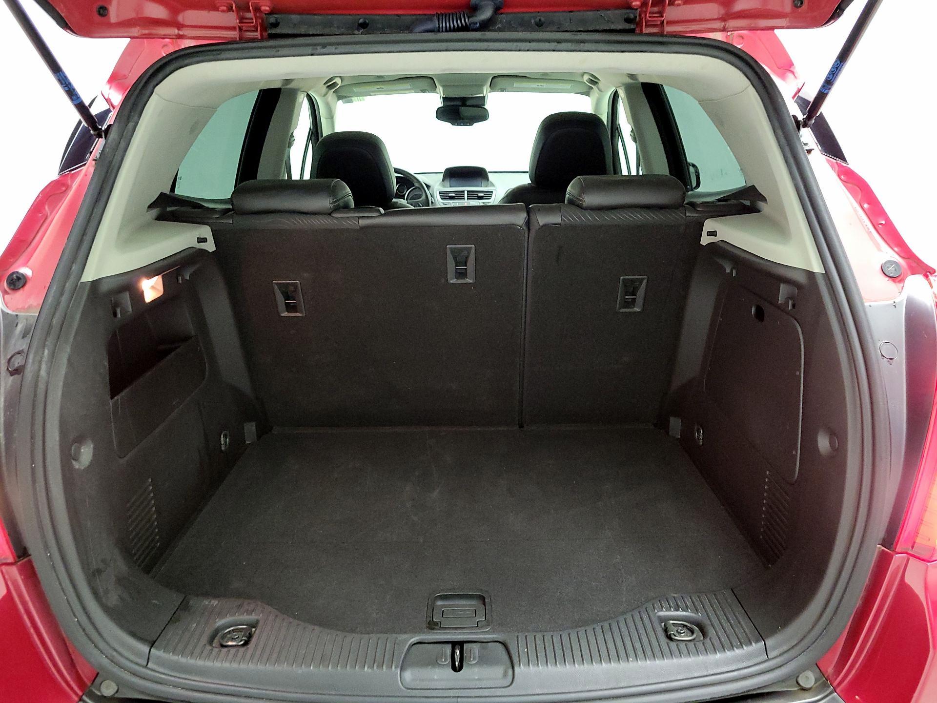 Thumbnail: 2014 Buick Encore - 19