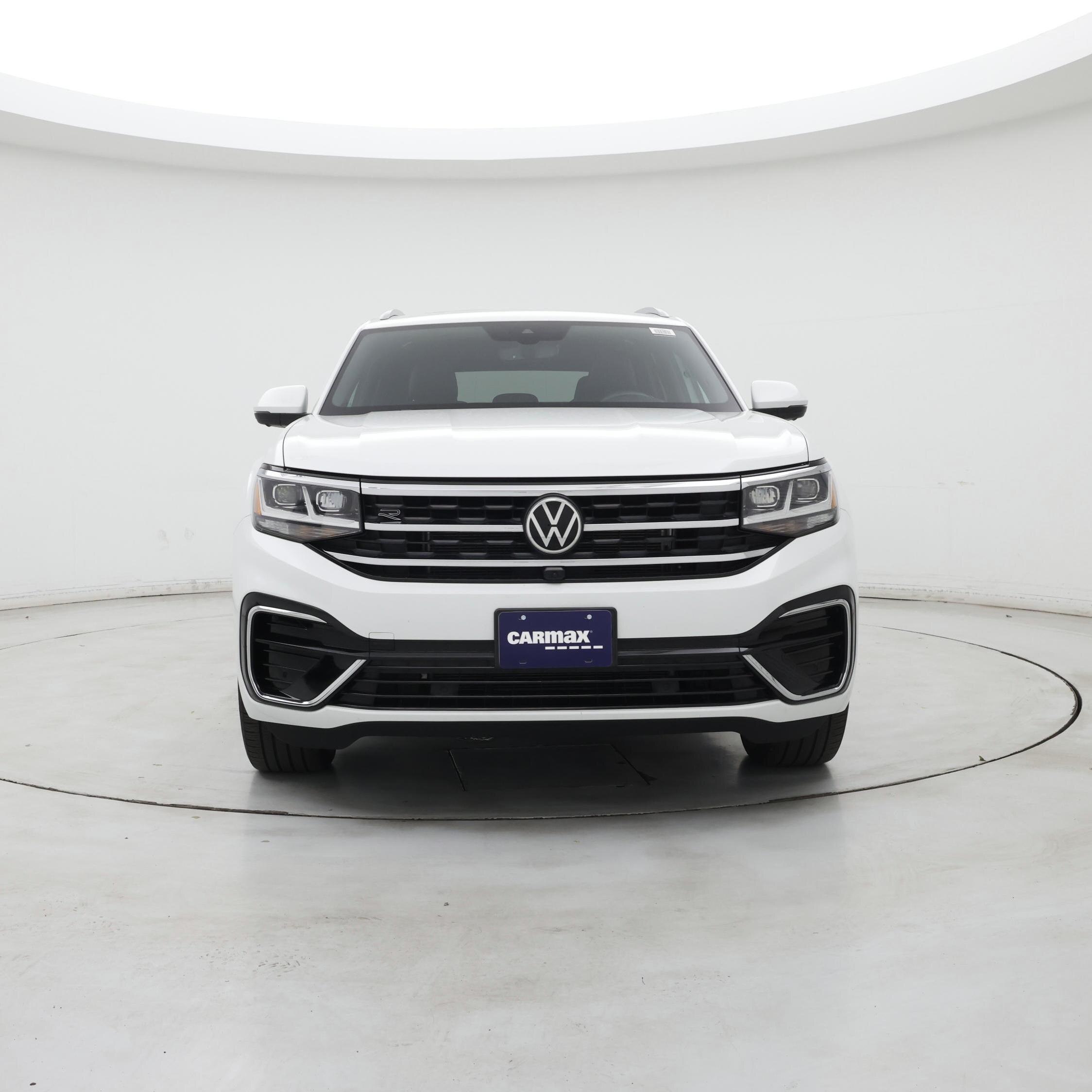 Thumbnail: 2021 Volkswagen Atlas - 5
