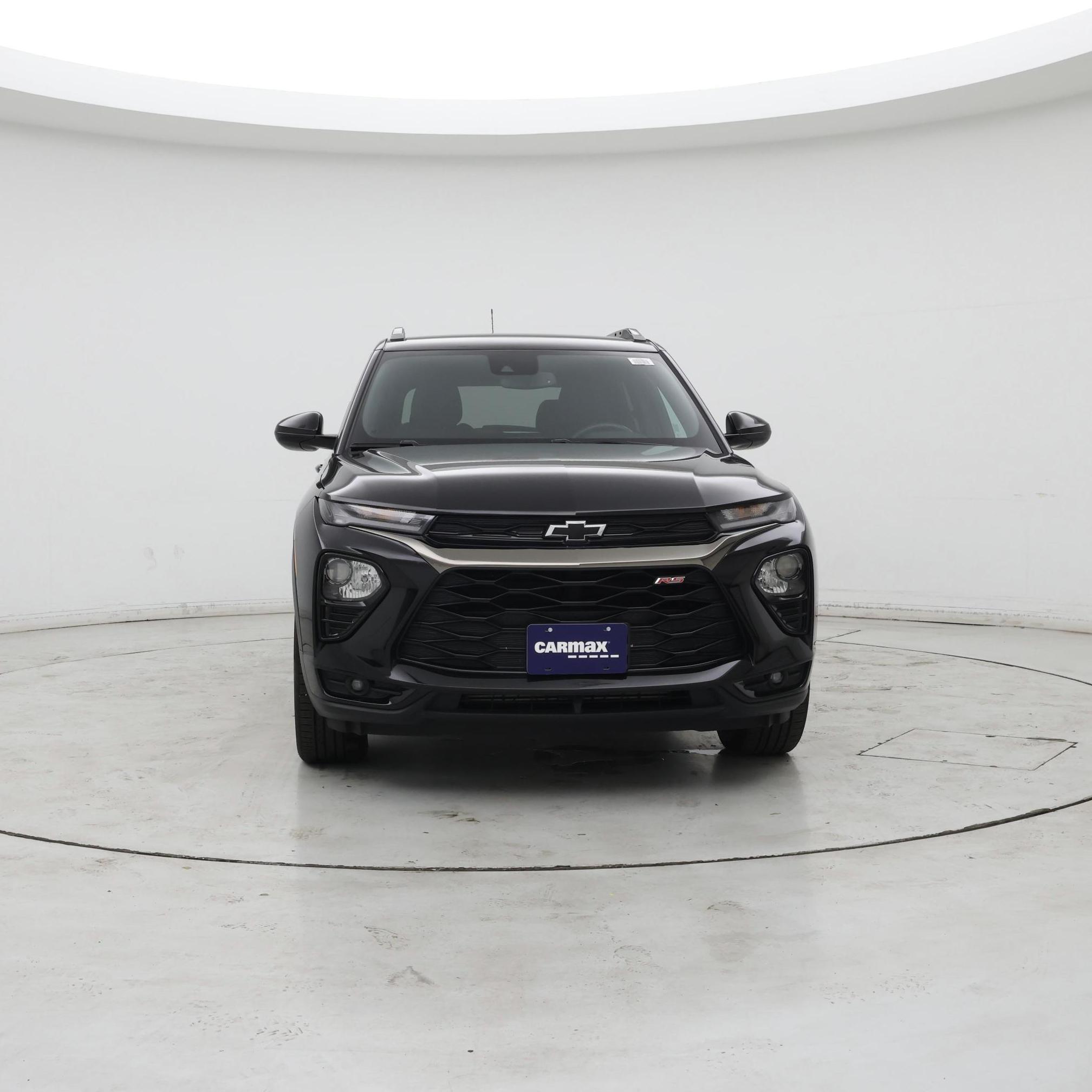 Thumbnail: 2023 Chevrolet TrailBlazer - 5