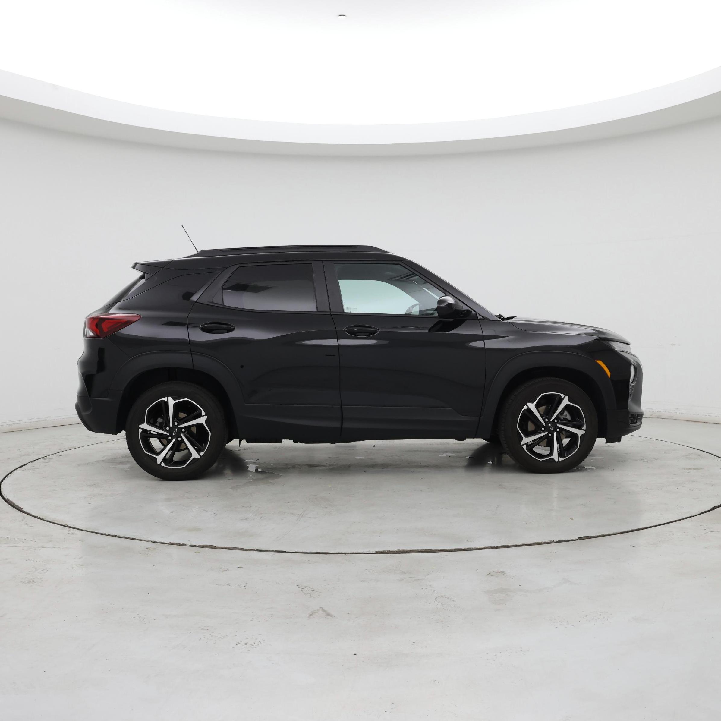 Thumbnail: 2023 Chevrolet TrailBlazer - 7