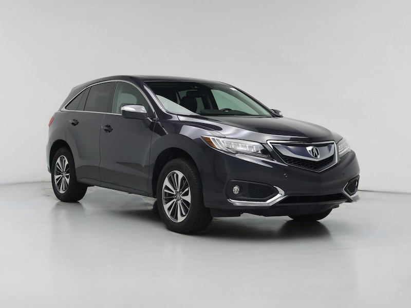 2016 Acura RDX Base -
                  Naperville, IL