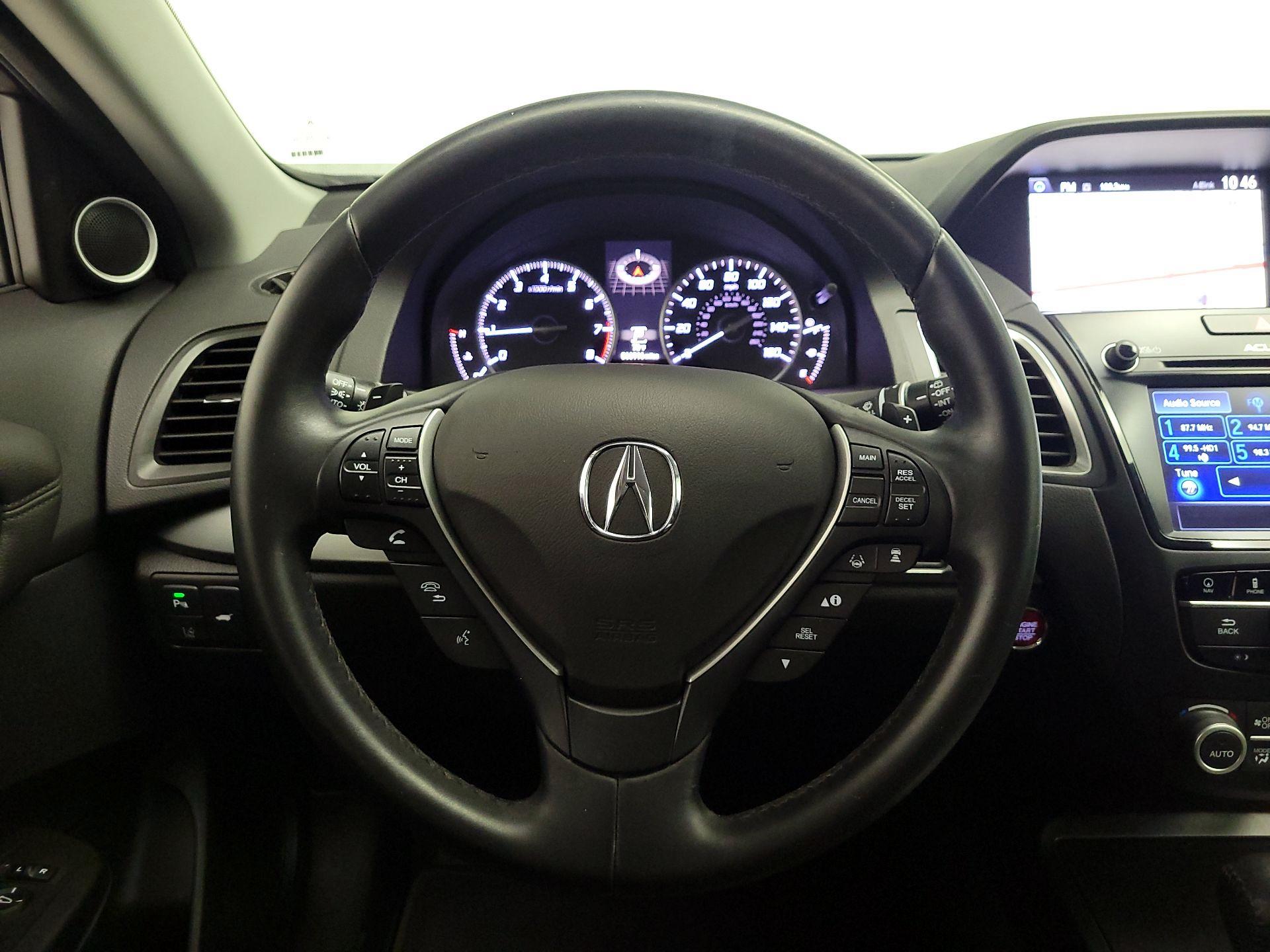 Thumbnail: 2016 Acura RDX - 10