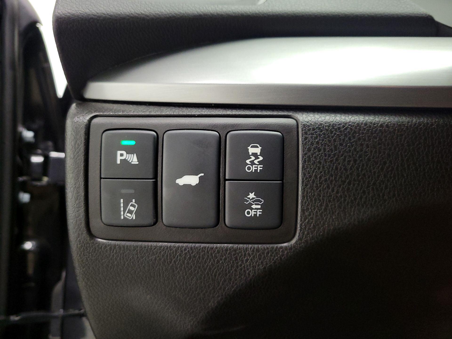 Thumbnail: 2016 Acura RDX - 13