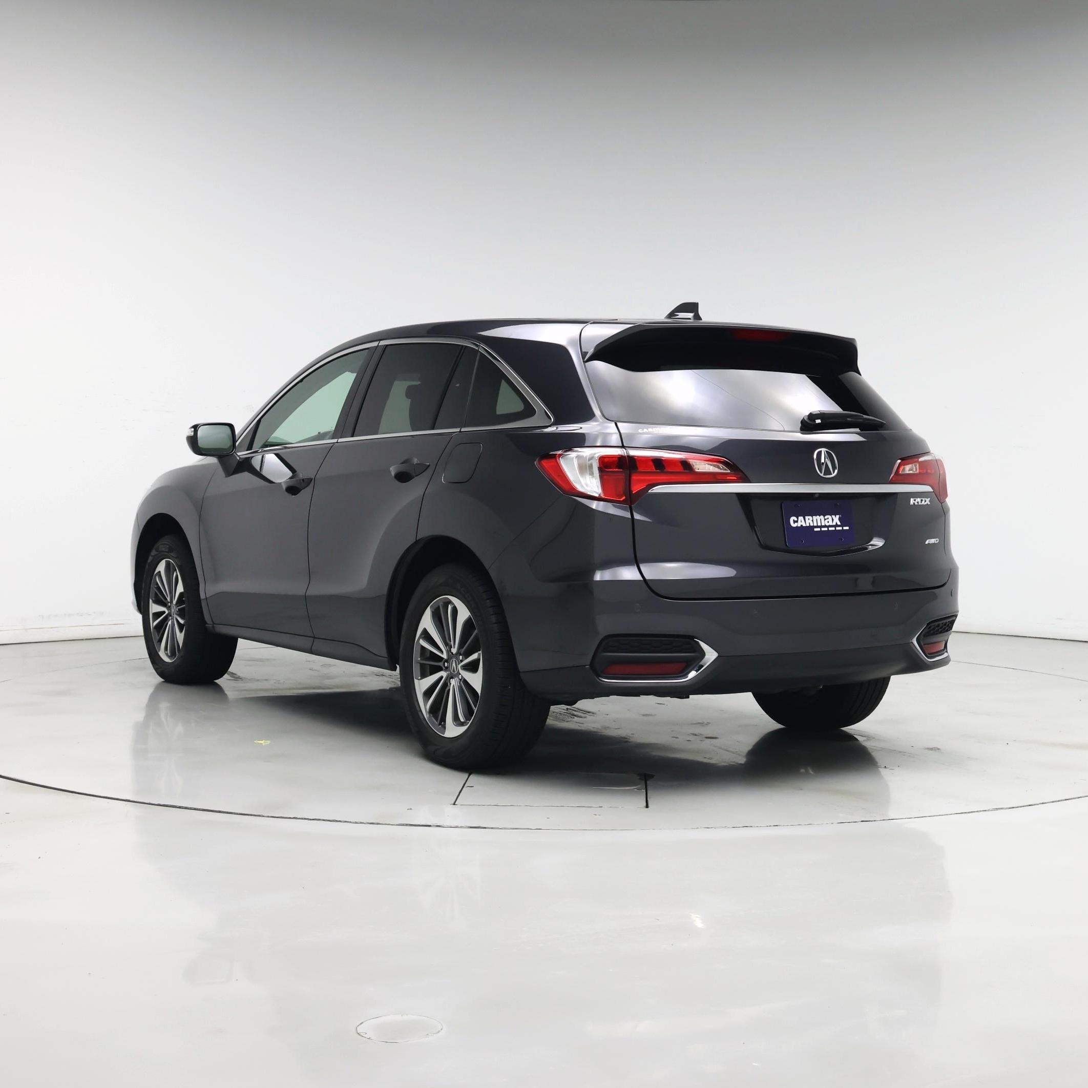 Thumbnail: 2016 Acura RDX - 2