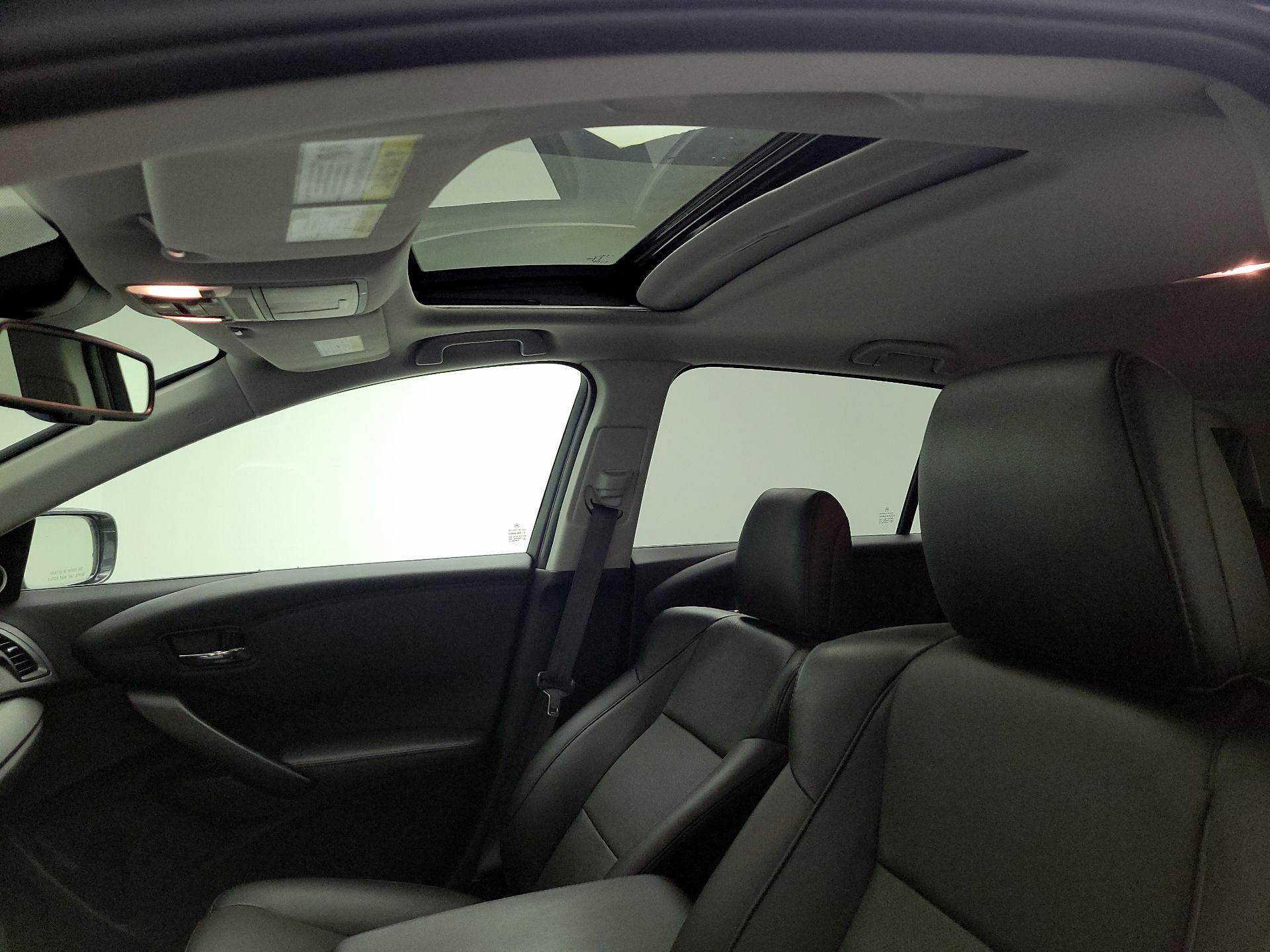 Thumbnail: 2016 Acura RDX - 20