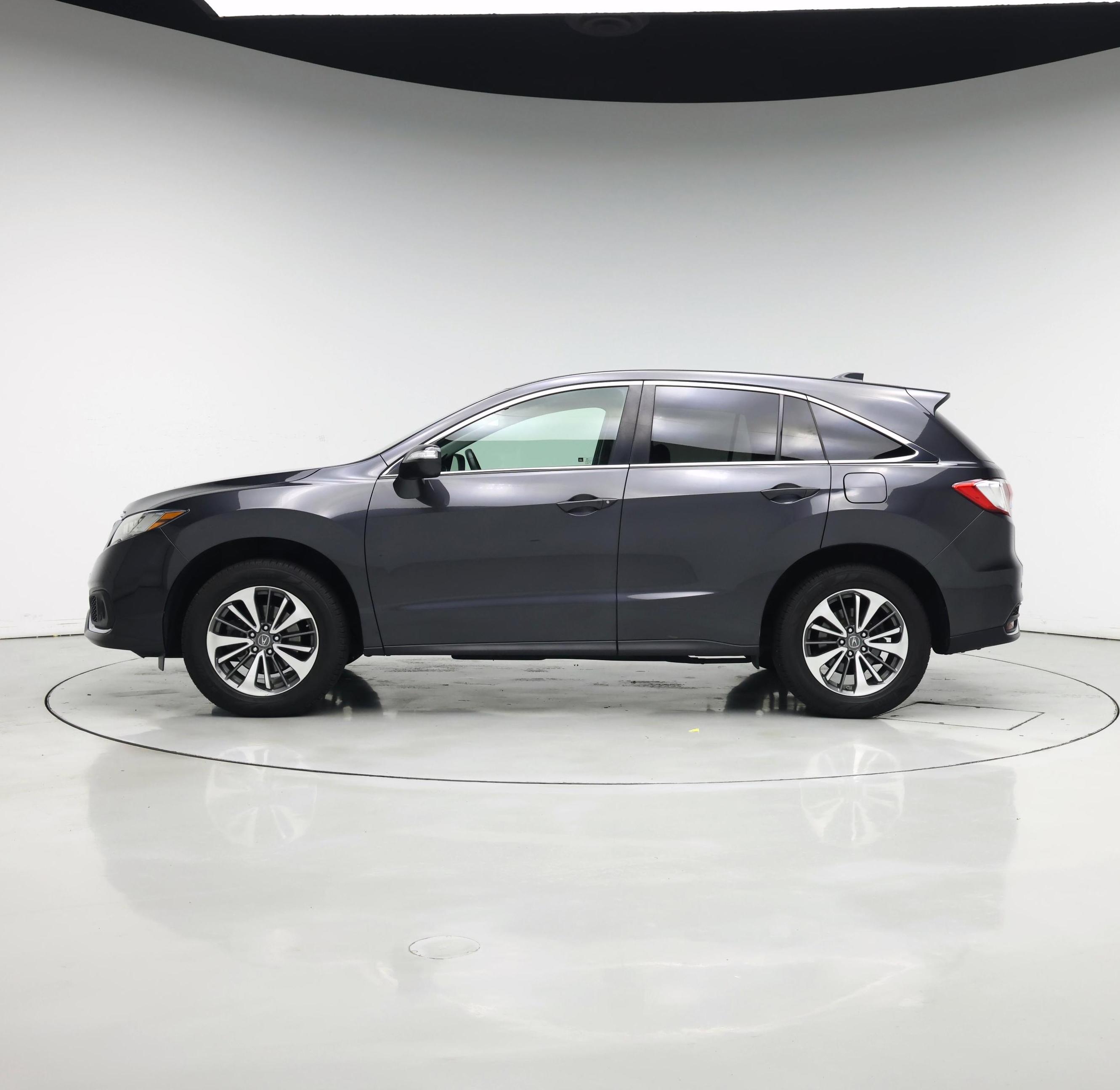 Thumbnail: 2016 Acura RDX - 3