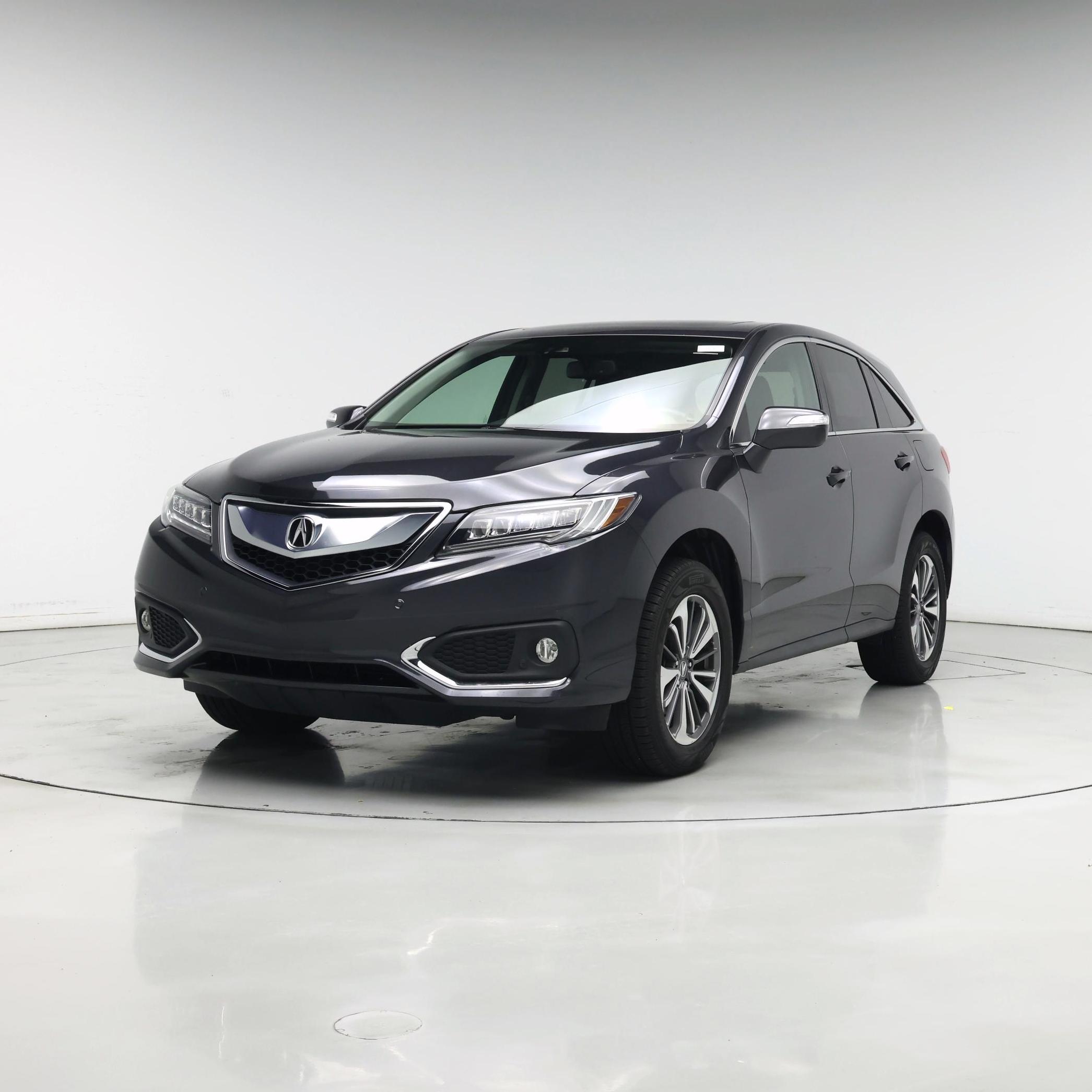 Thumbnail: 2016 Acura RDX - 4
