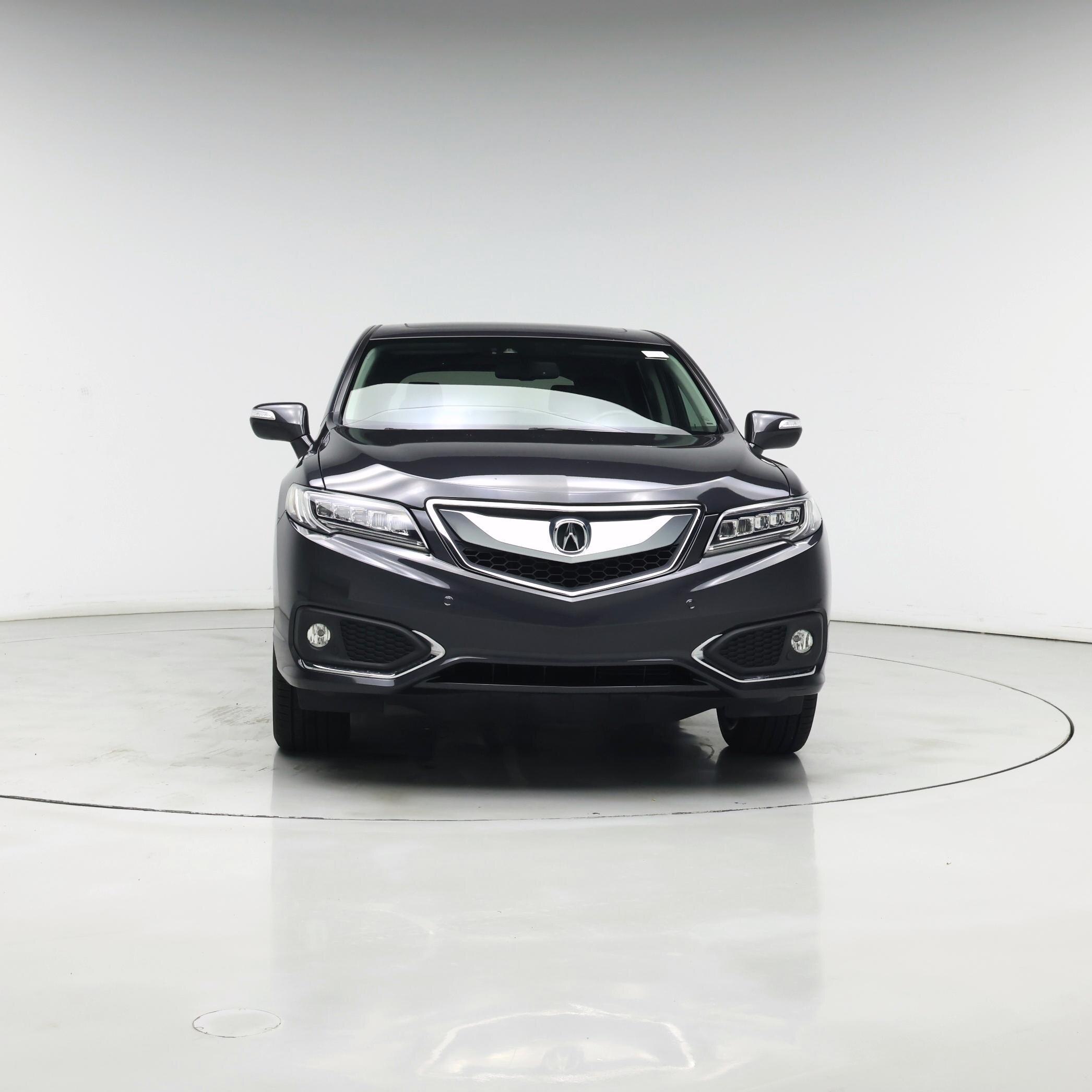 Thumbnail: 2016 Acura RDX - 5