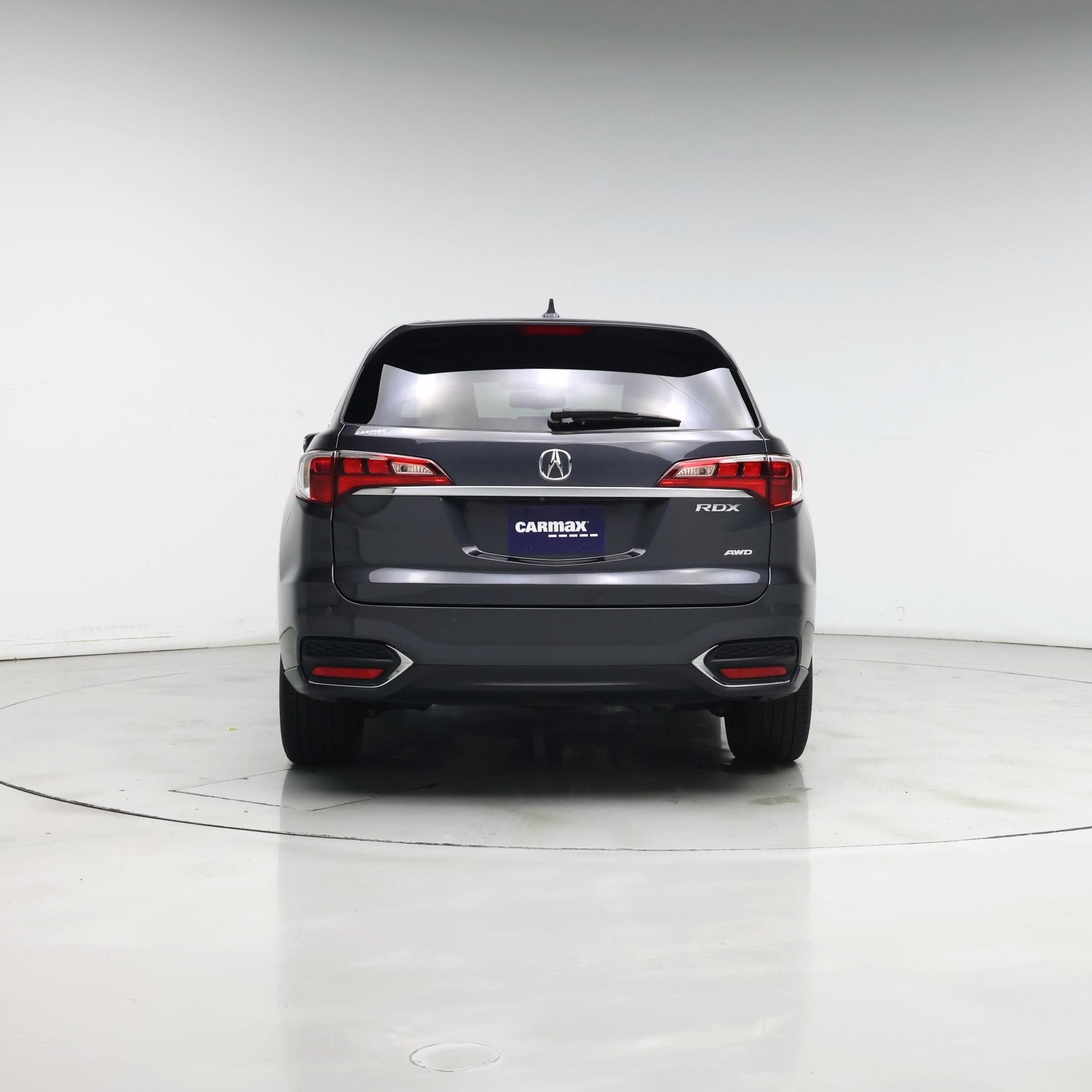 Thumbnail: 2016 Acura RDX - 6
