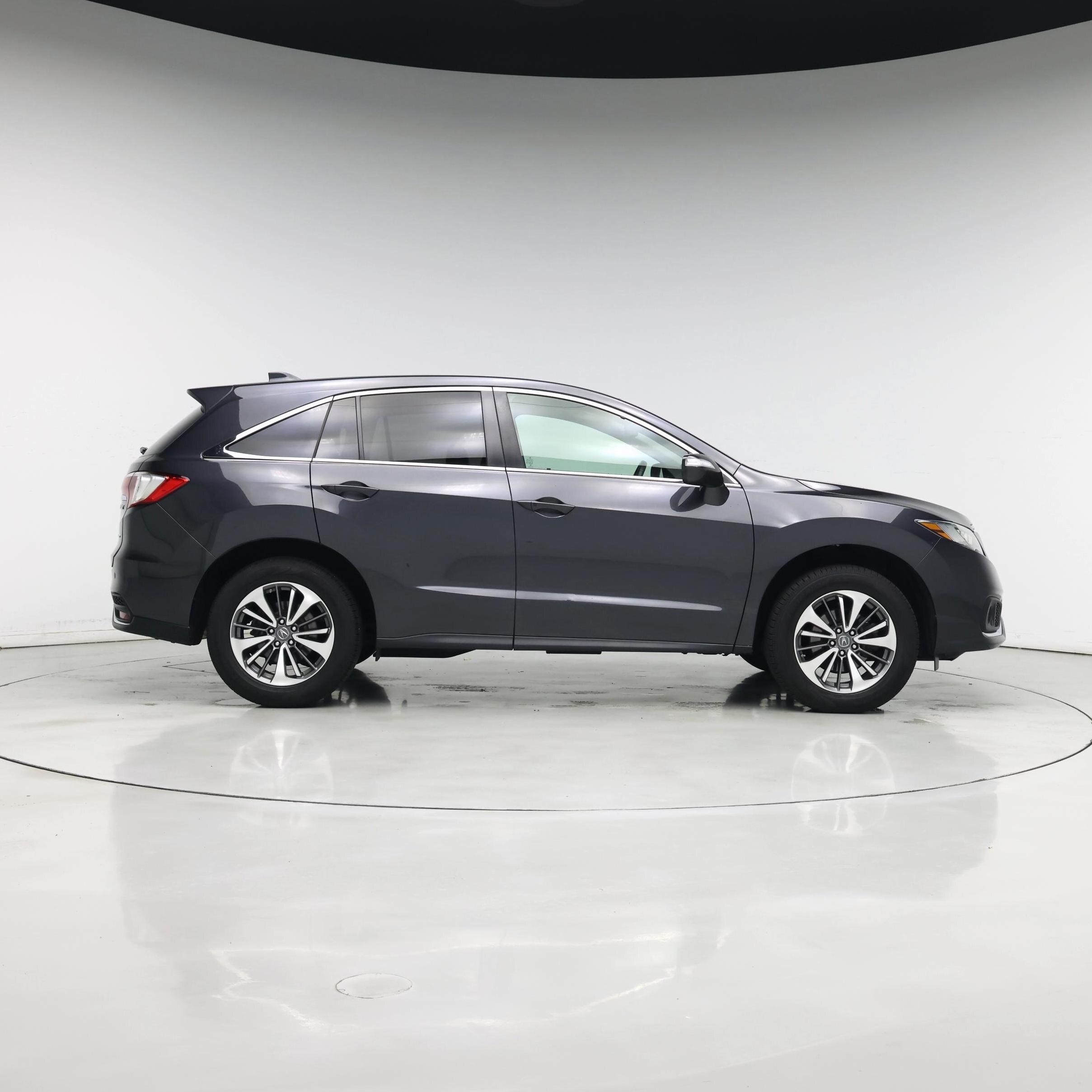 Thumbnail: 2016 Acura RDX - 7