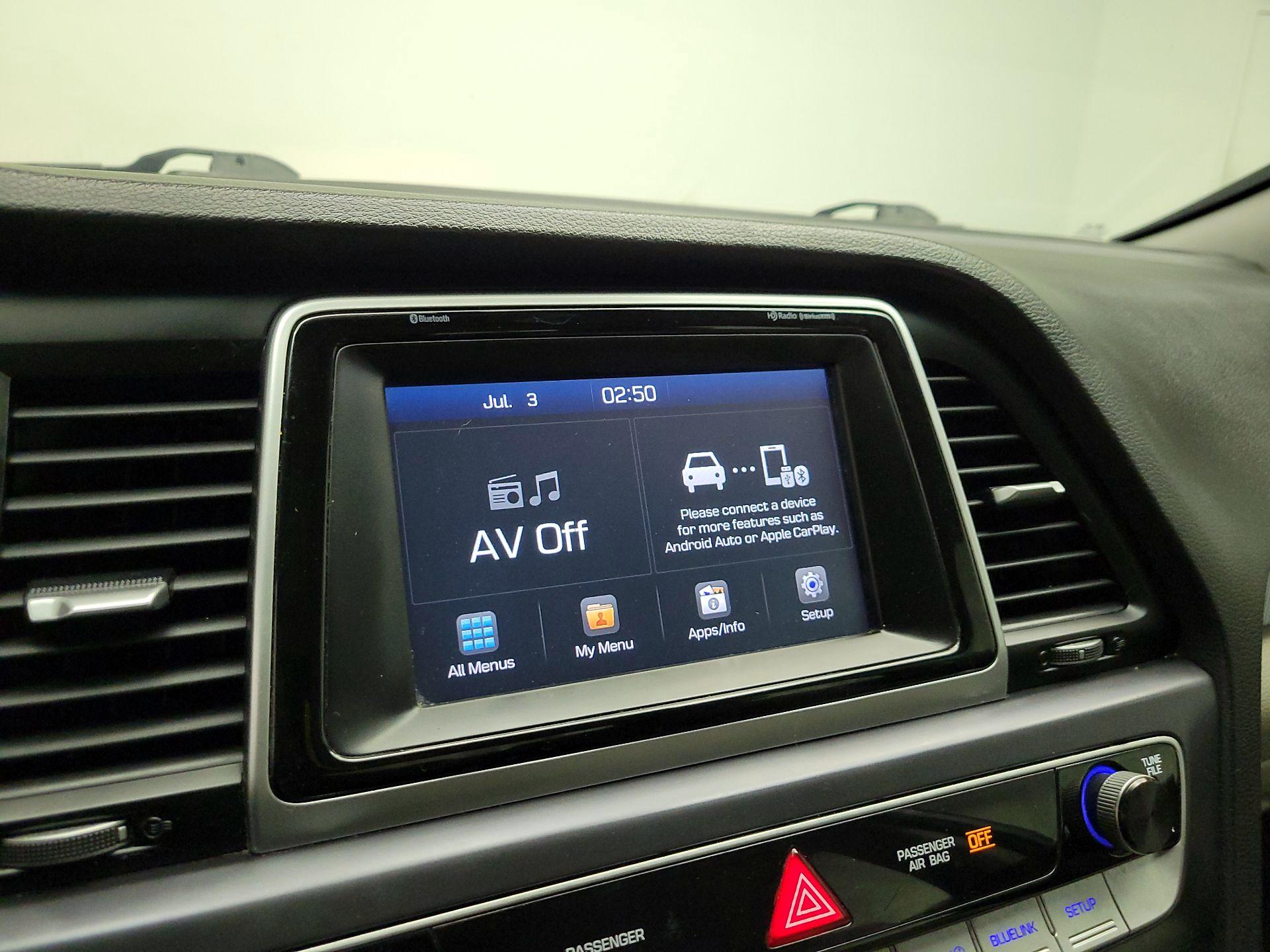 Thumbnail: 2019 Hyundai Sonata - 15