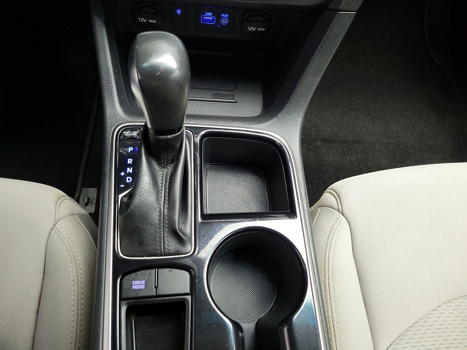 Thumbnail: 2019 Hyundai Sonata - 17