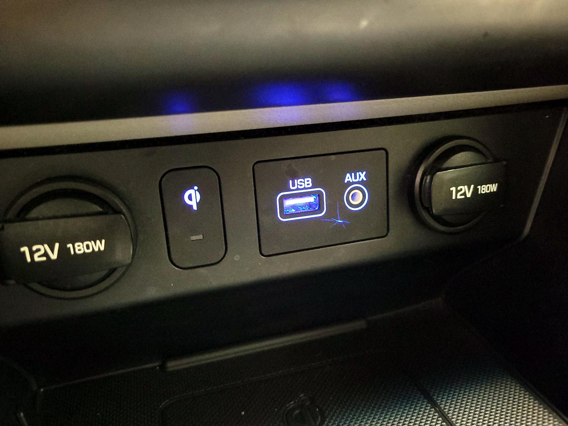 Thumbnail: 2019 Hyundai Sonata - 18