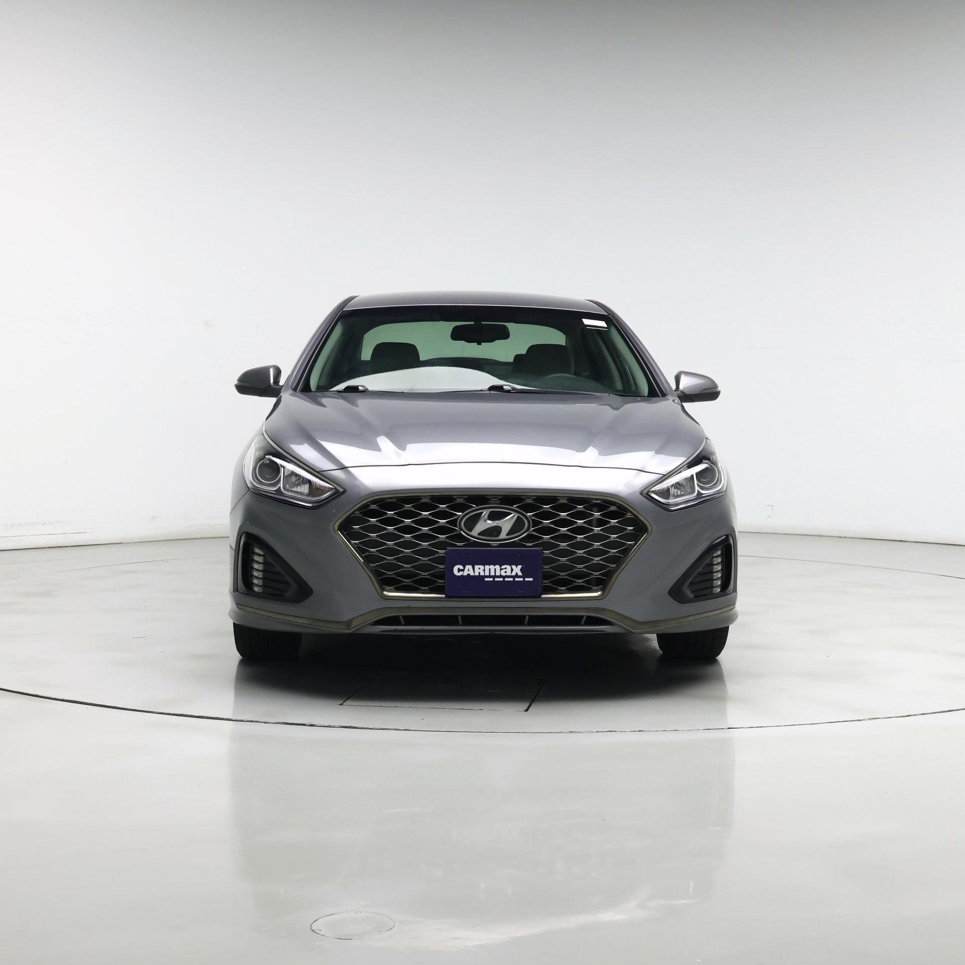 Thumbnail: 2019 Hyundai Sonata - 5
