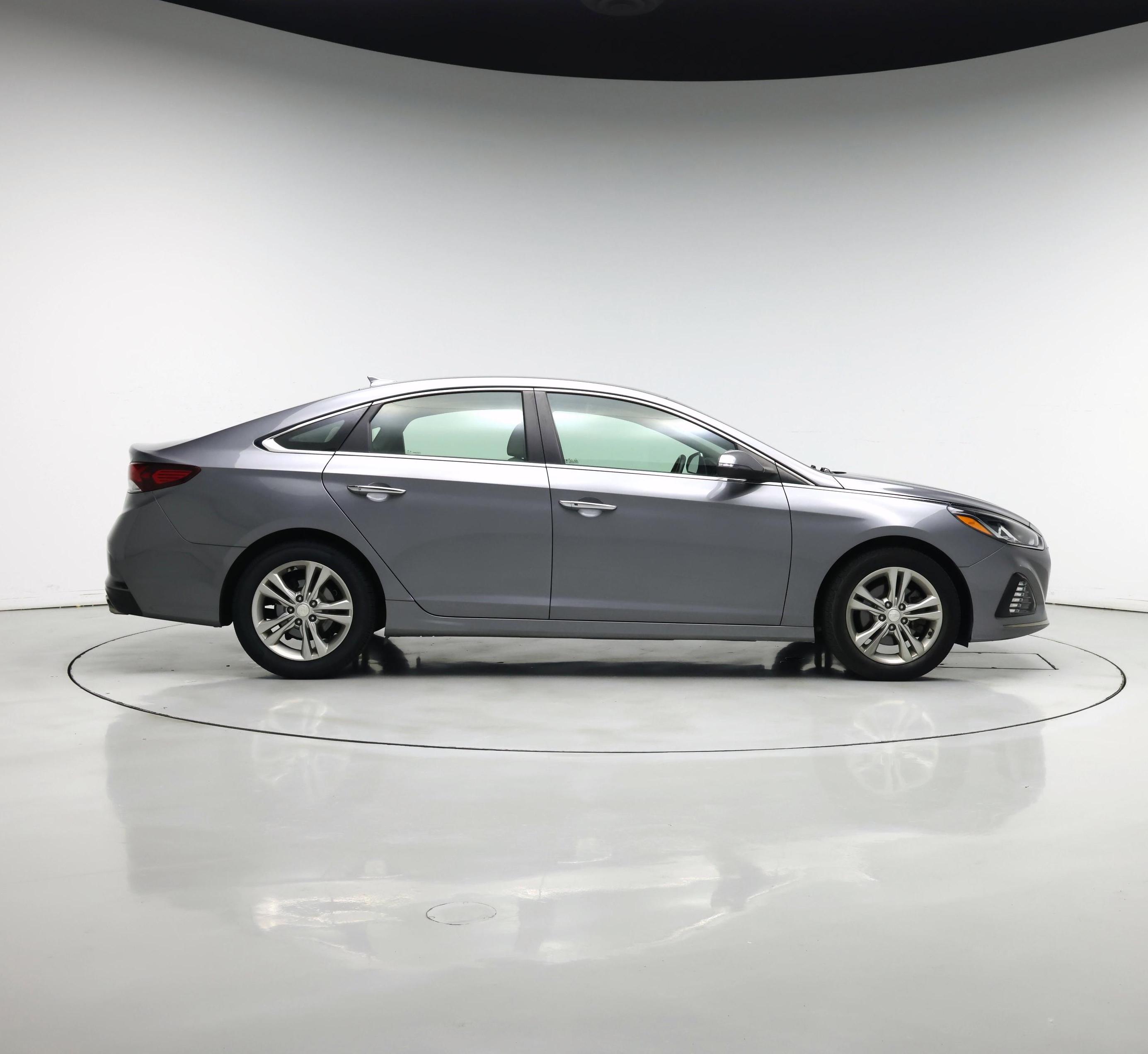 Thumbnail: 2019 Hyundai Sonata - 7