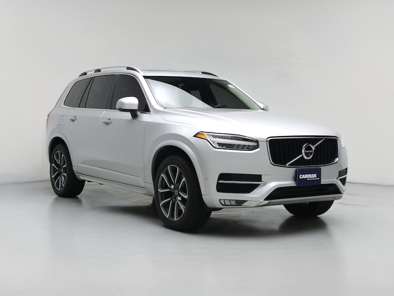 2018 Volvo XC90 T6 Momentum -
                  Naperville, IL