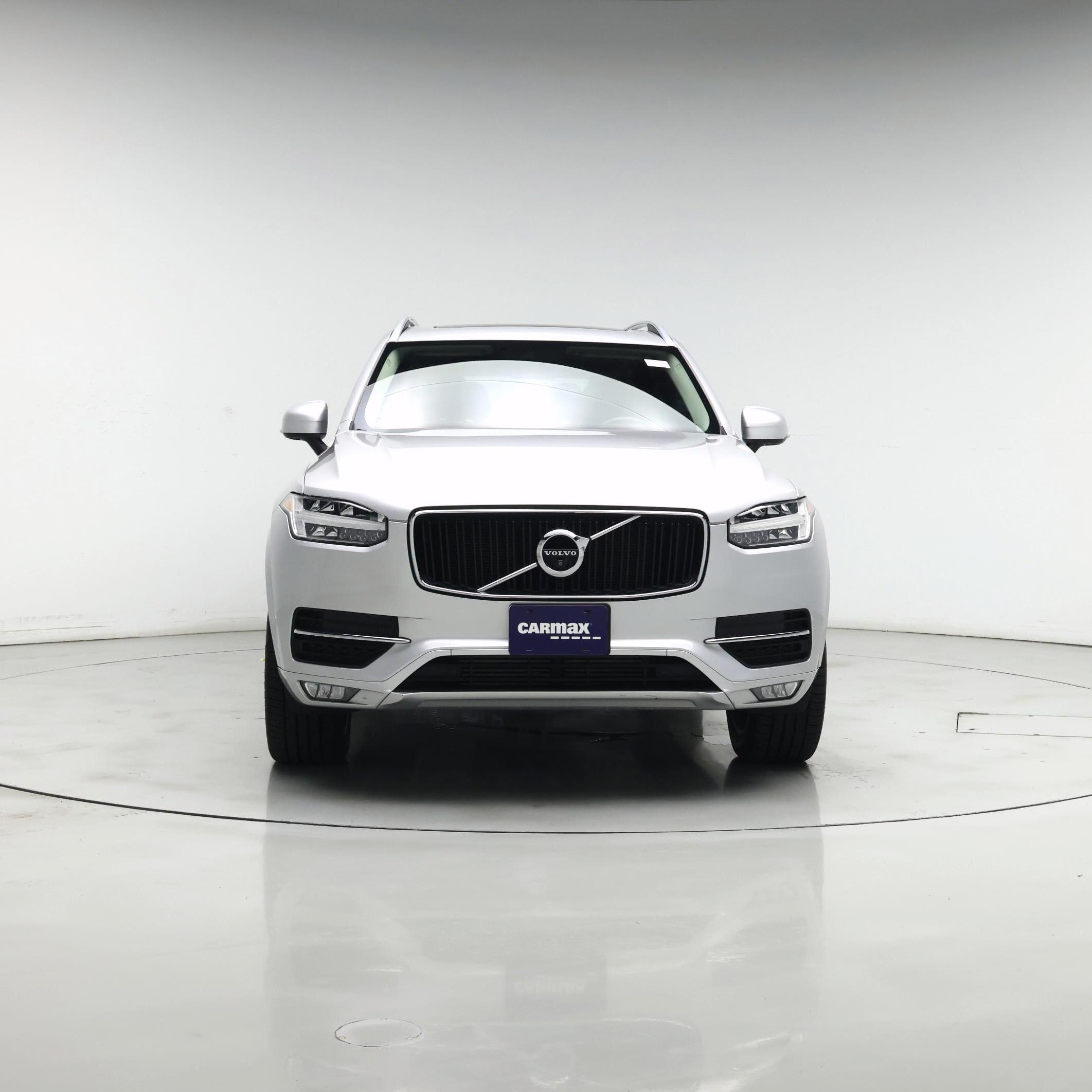 Thumbnail: 2018 Volvo XC90 - 5