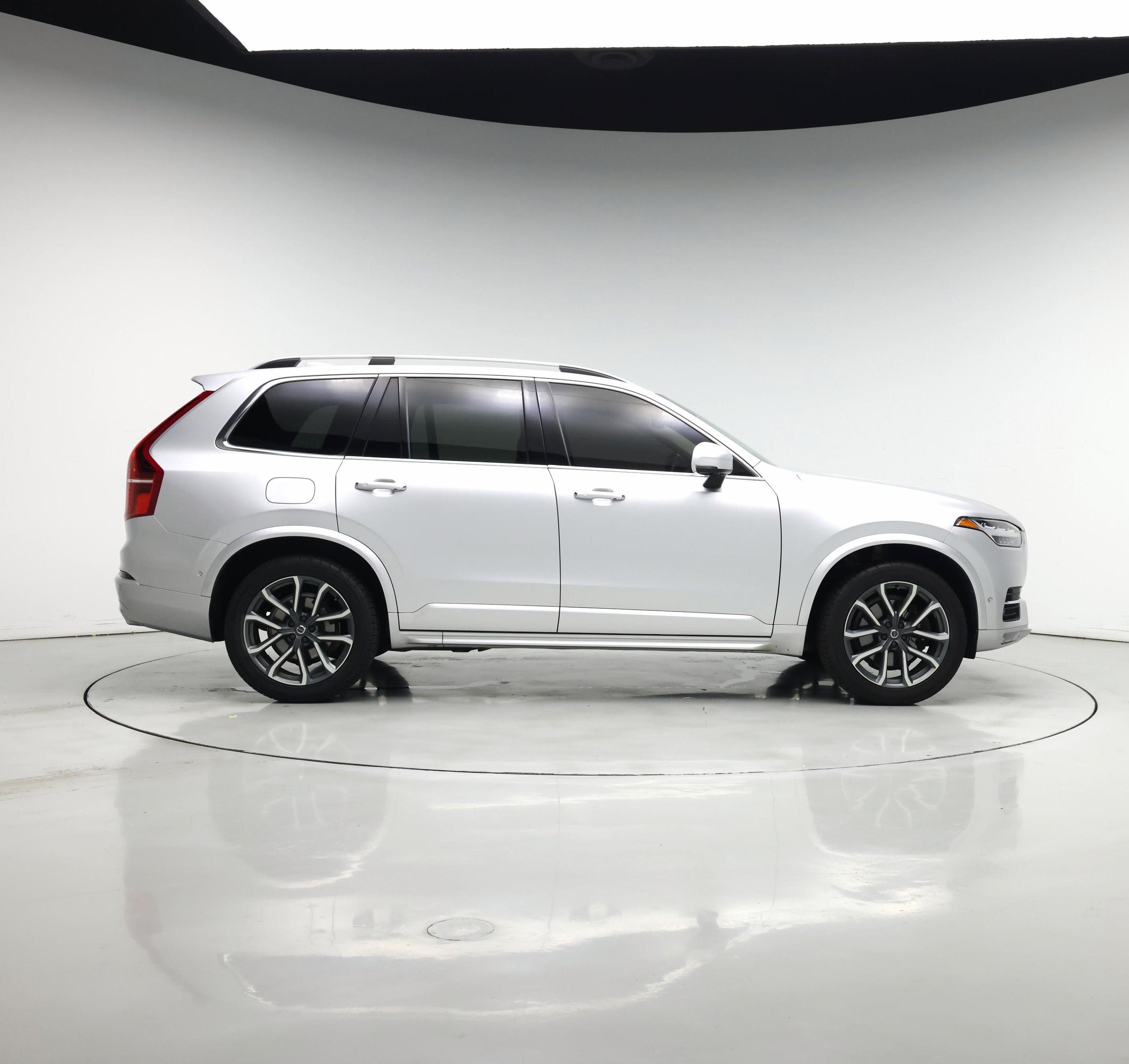 Thumbnail: 2018 Volvo XC90 - 7