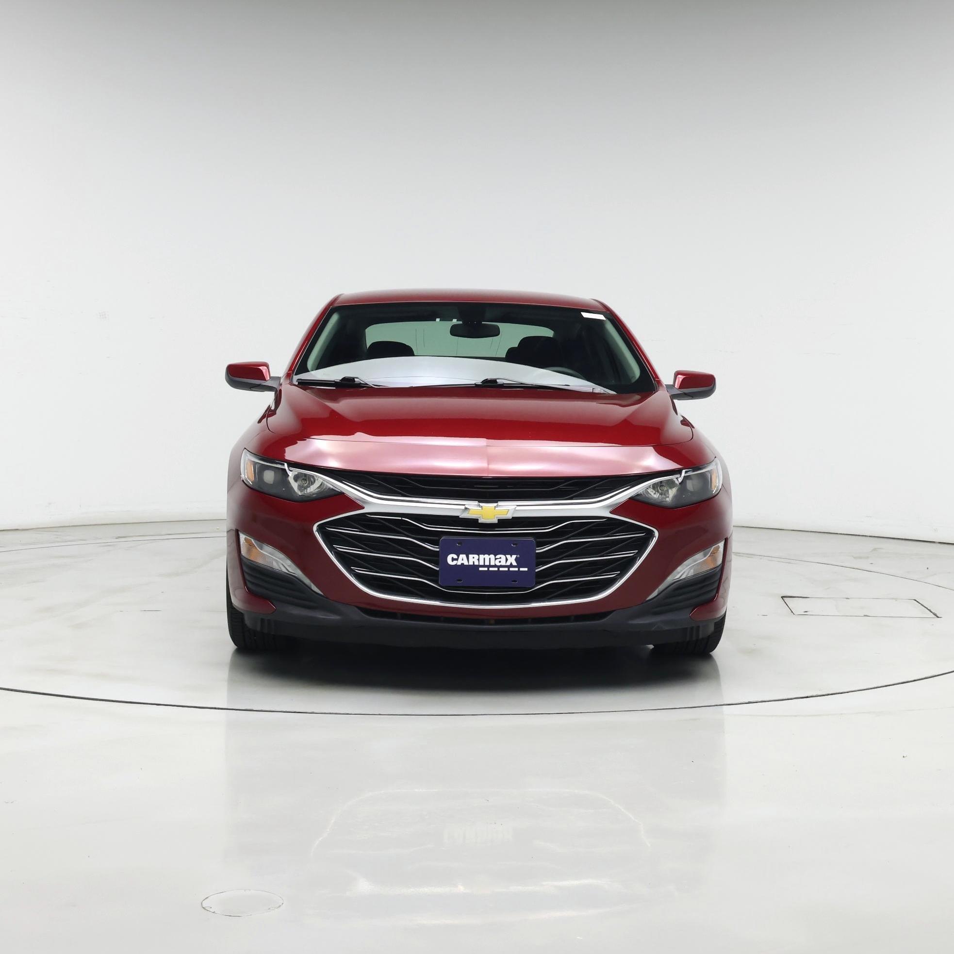 Thumbnail: 2020 Chevrolet Malibu - 5
