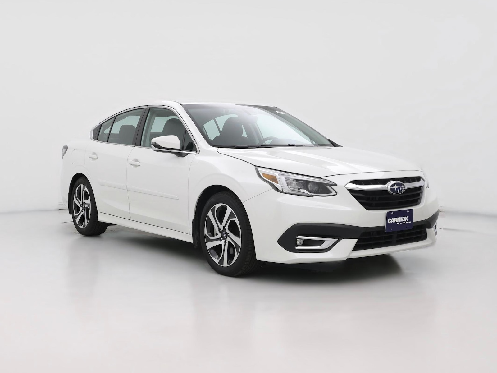 2020 Subaru Legacy
