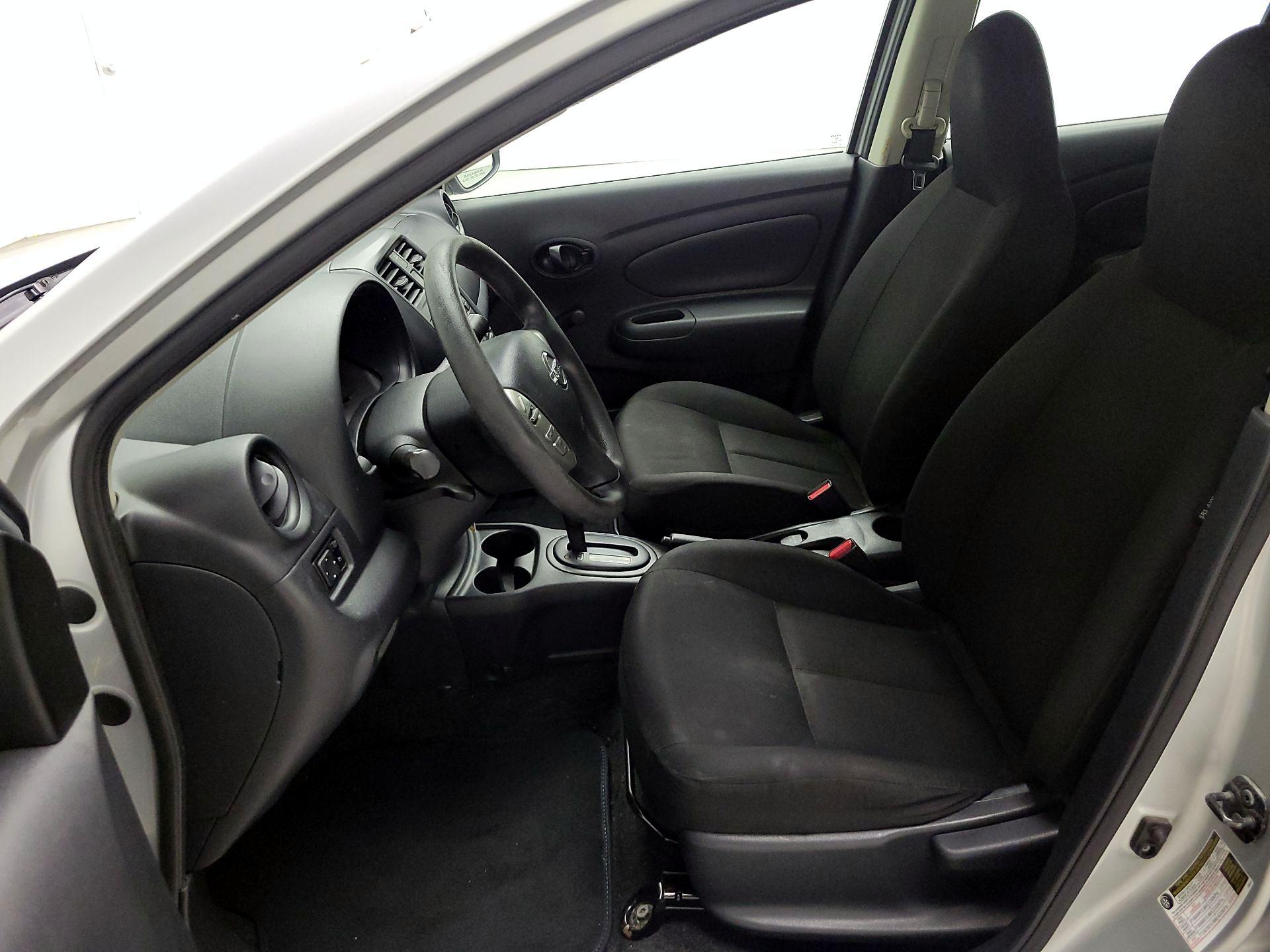 Thumbnail: 2016 Nissan Versa - 11