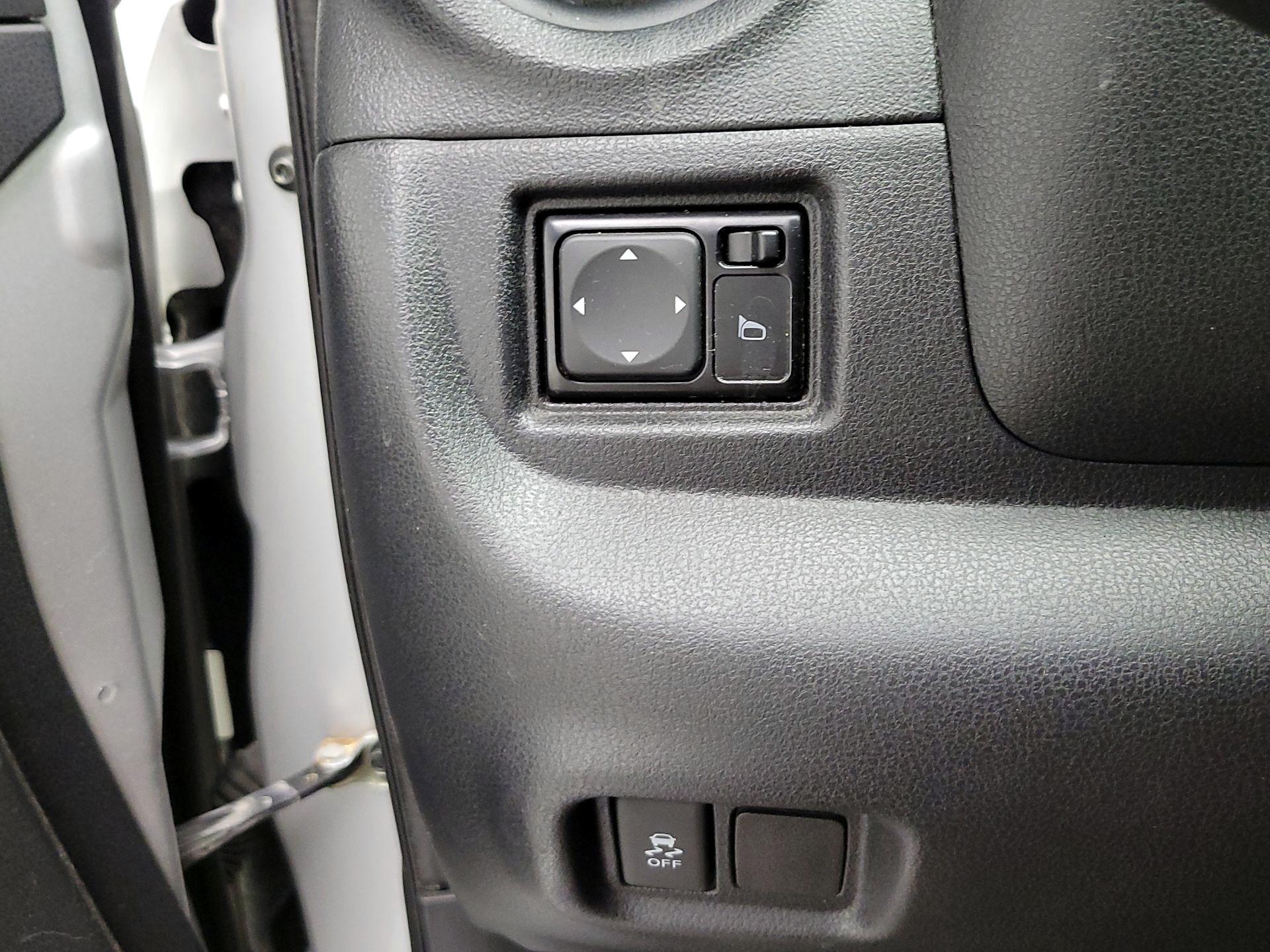 Thumbnail: 2016 Nissan Versa - 13
