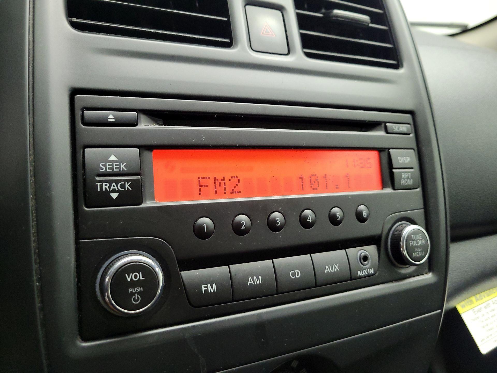 Thumbnail: 2016 Nissan Versa - 14