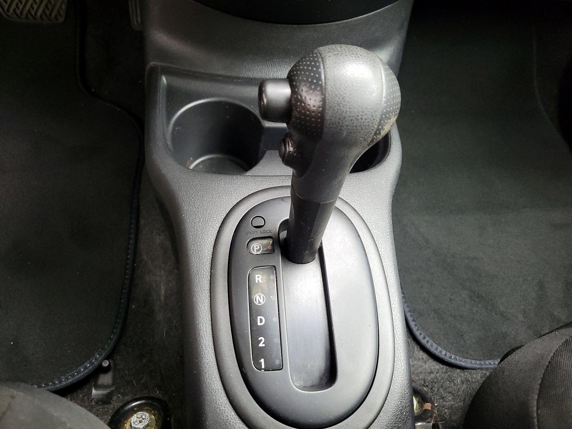 Thumbnail: 2016 Nissan Versa - 16