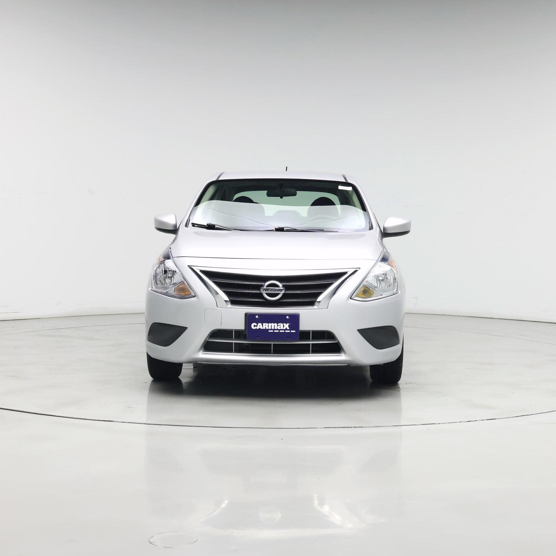 Thumbnail: 2016 Nissan Versa - 5