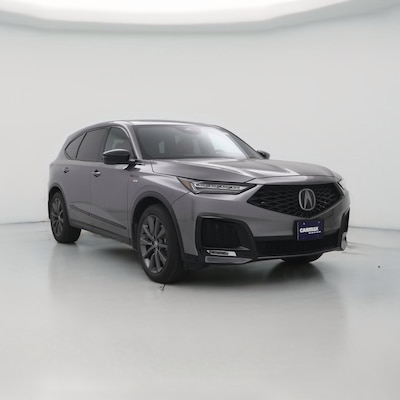2025 Acura MDX SH-AWD A-Spec