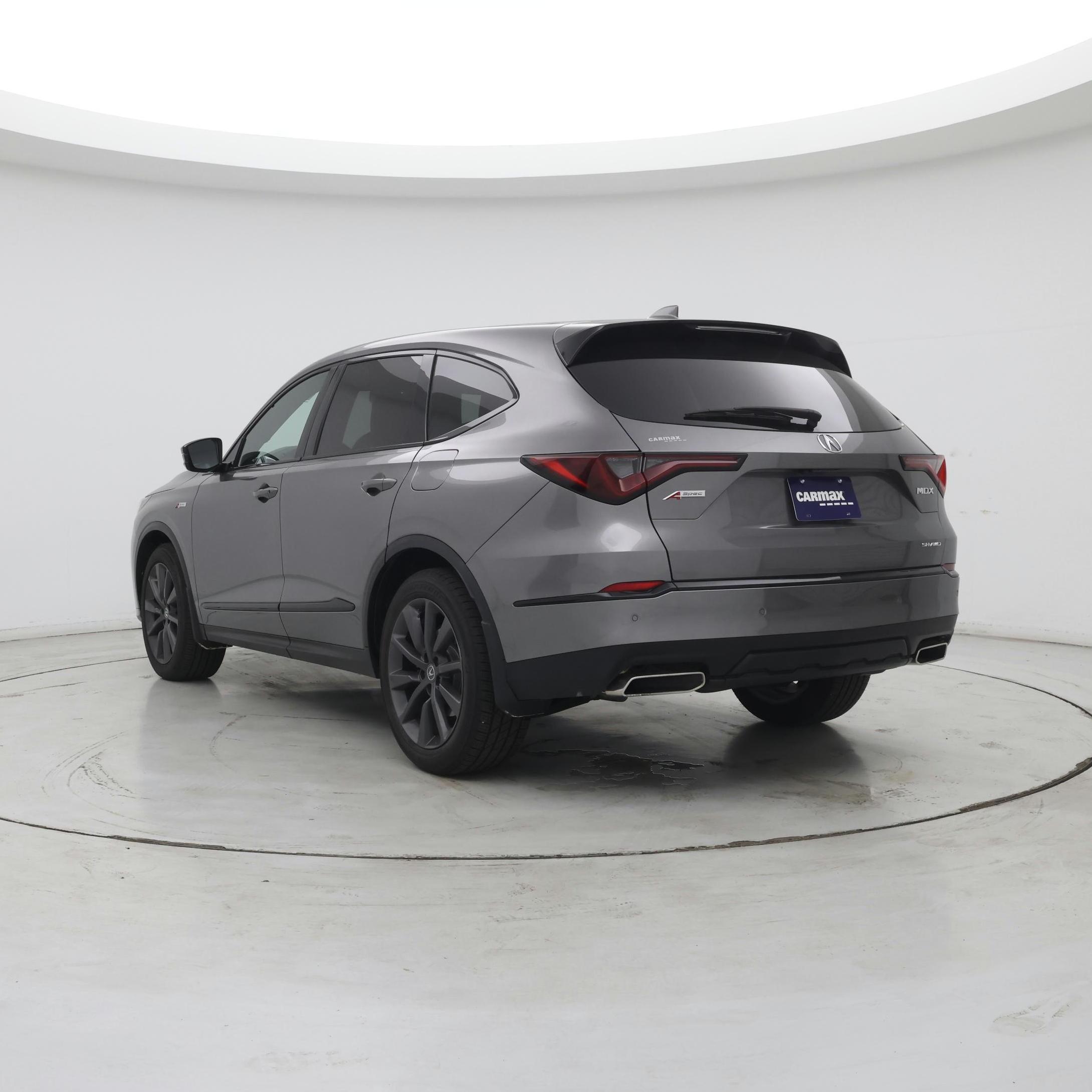 Thumbnail: 2025 Acura MDX - 2