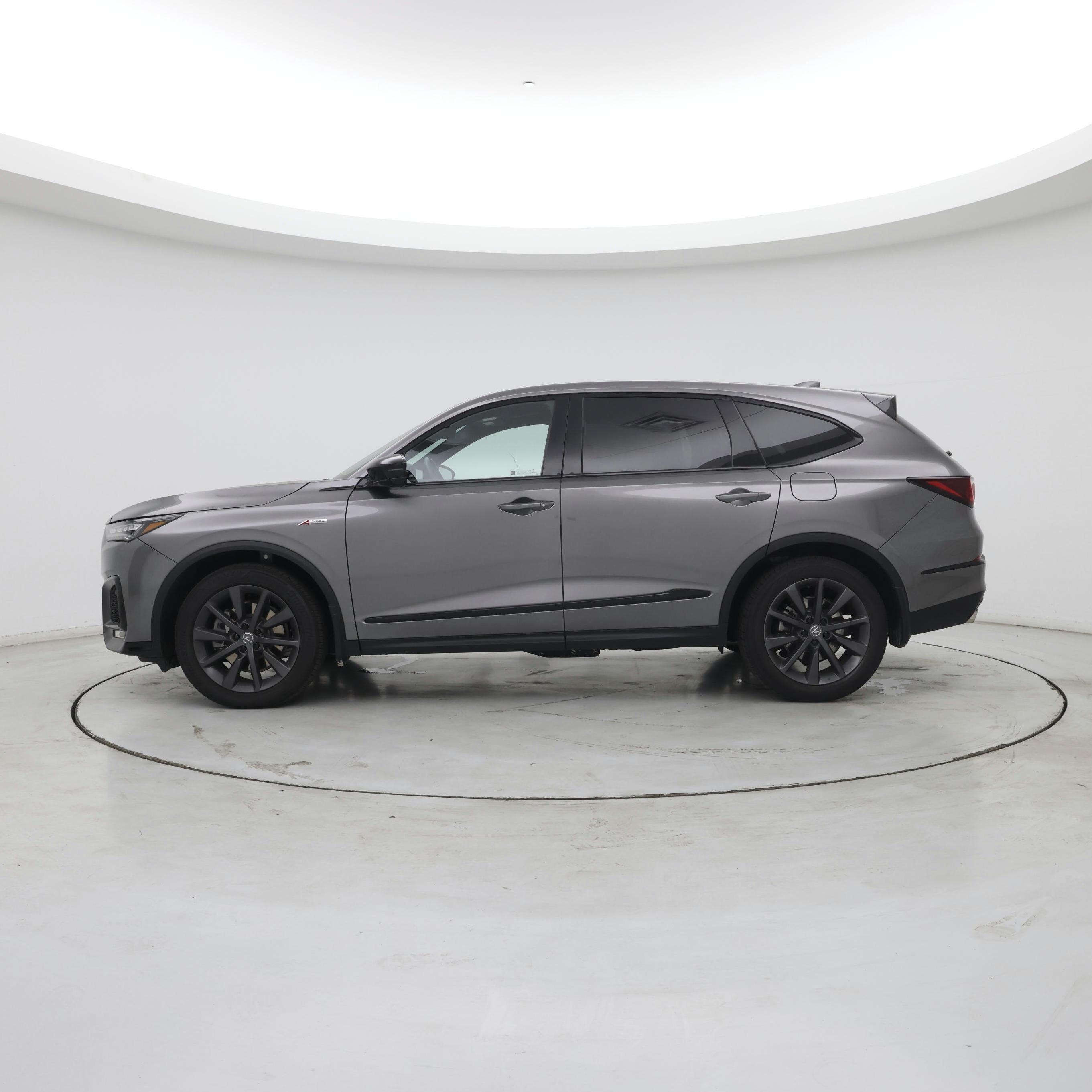 Thumbnail: 2025 Acura MDX - 3