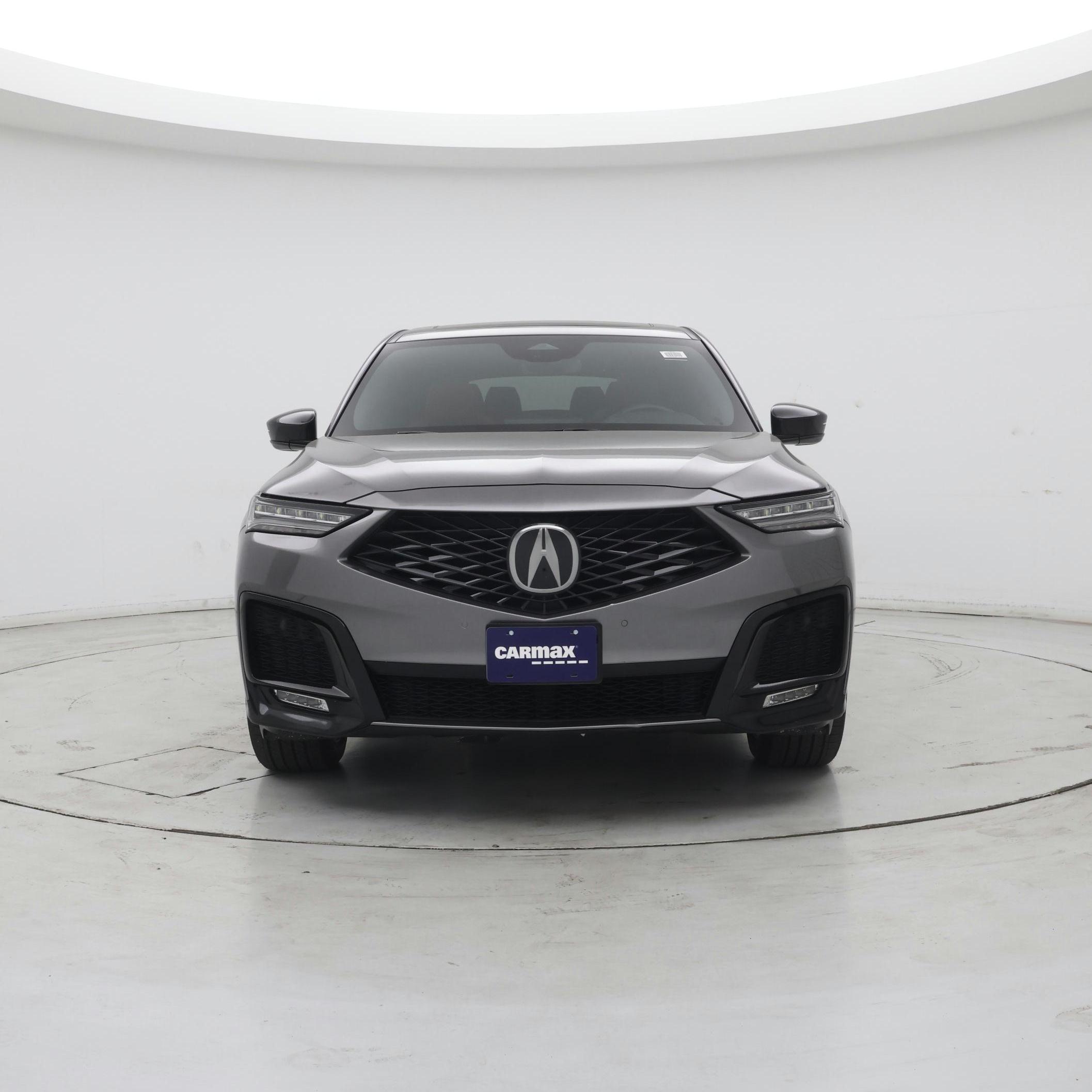 Thumbnail: 2025 Acura MDX - 5