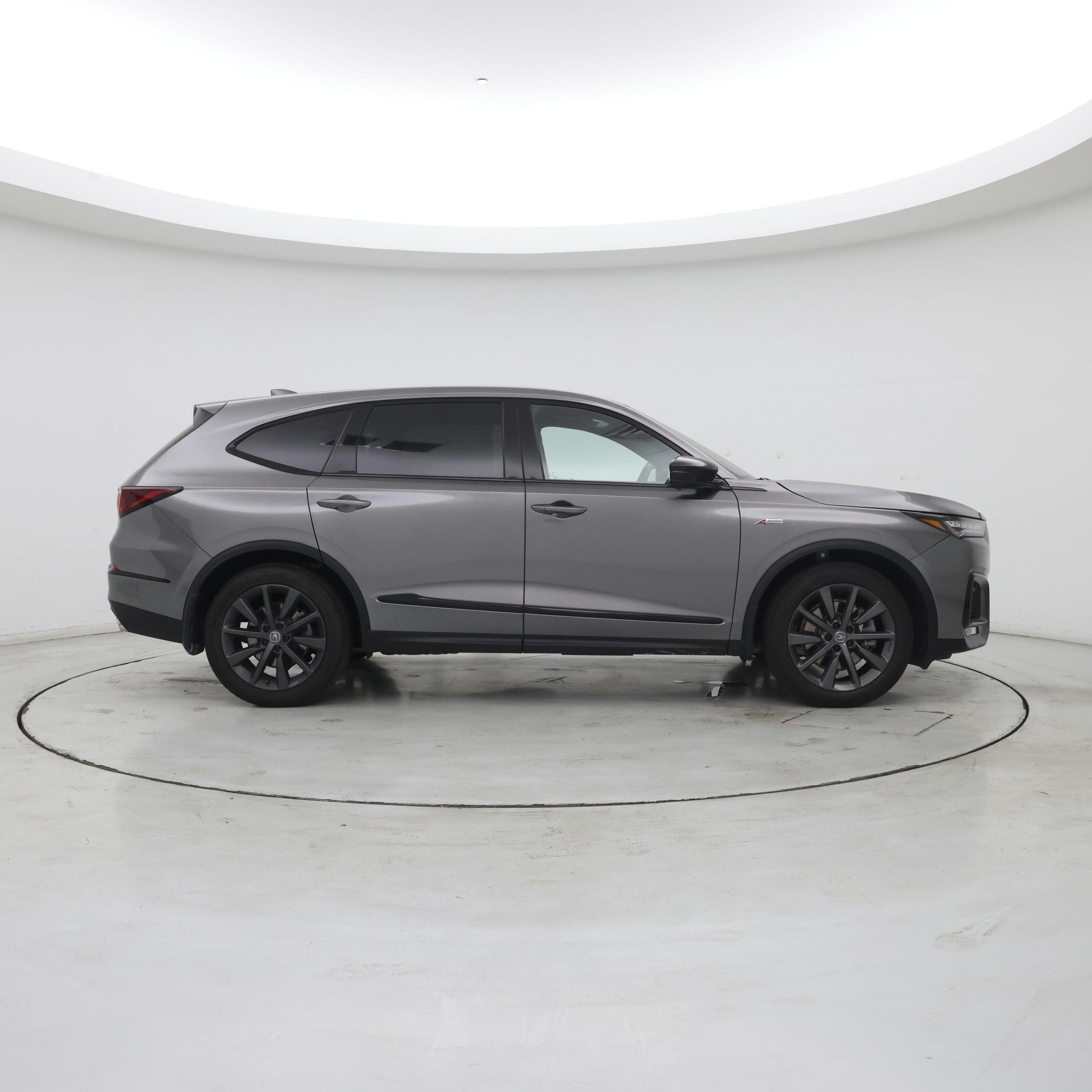Thumbnail: 2025 Acura MDX - 7