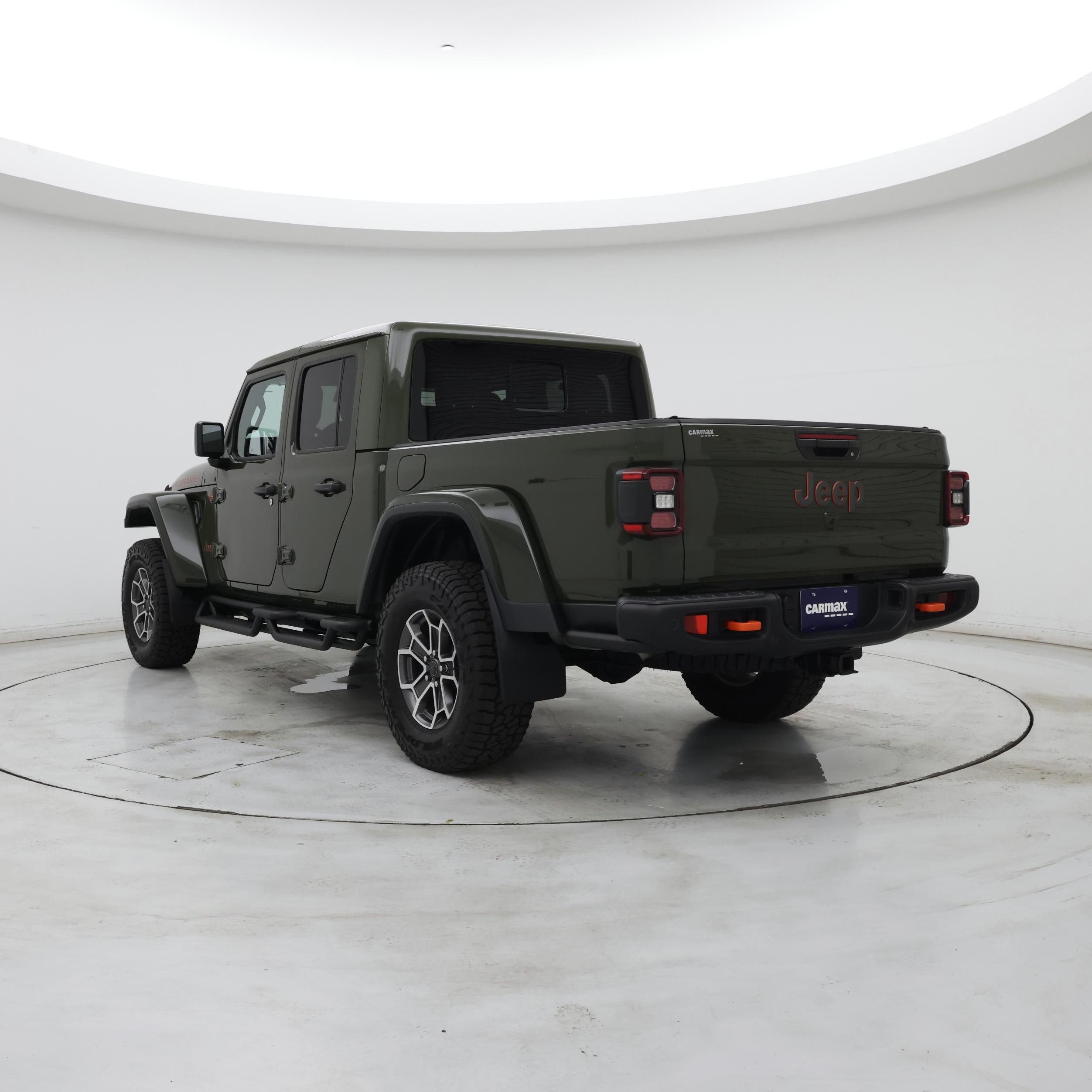 Thumbnail: 2024 Jeep Gladiator - 2