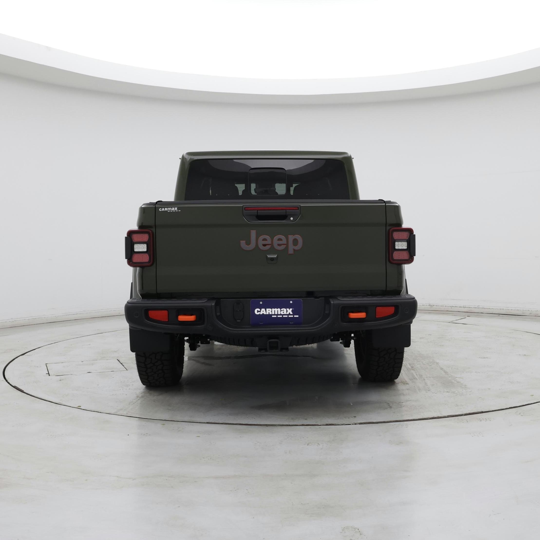 Thumbnail: 2024 Jeep Gladiator - 6