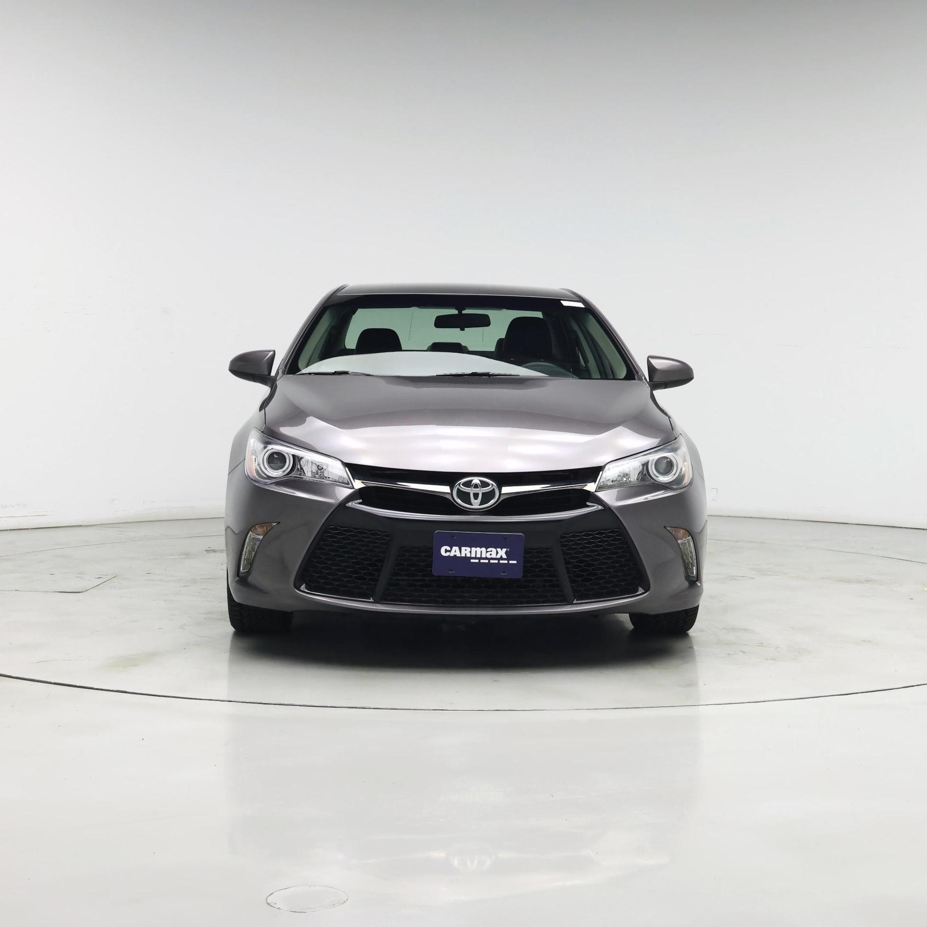 Thumbnail: 2015 Toyota Camry - 5